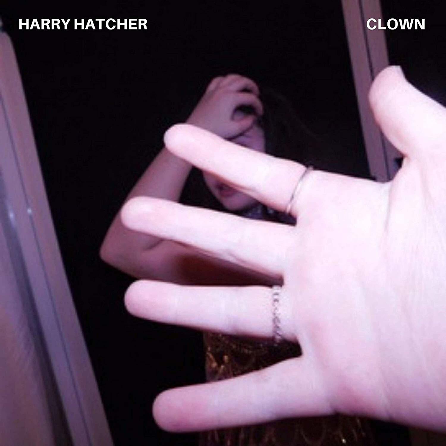 Harry Hatcher
