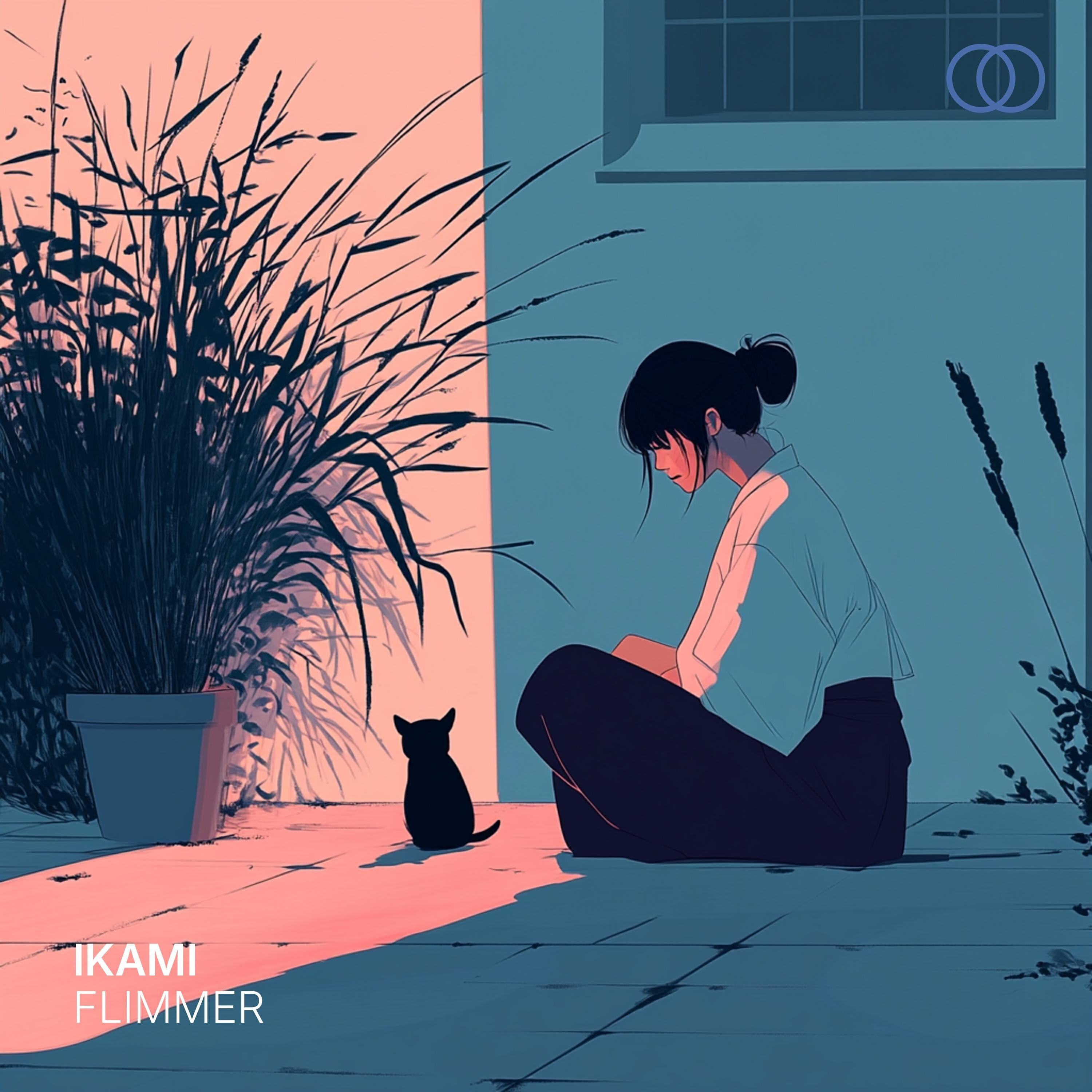 Релиз Flimmer