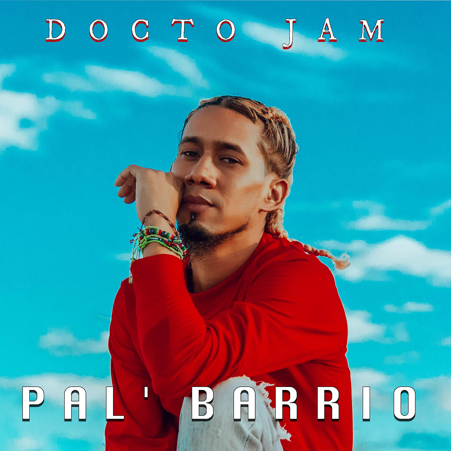 Релиз Pal' Barrio (feat. Lele Black)