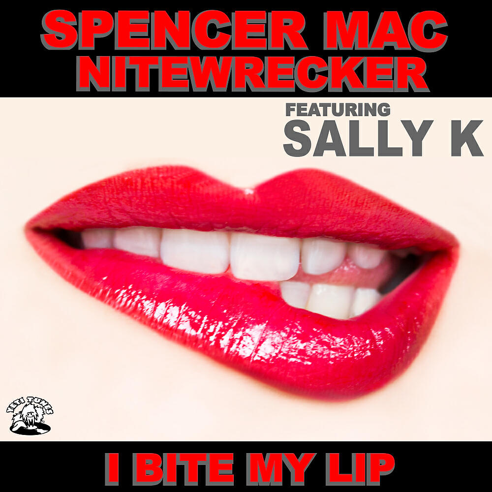 Релиз I Bite My Lip