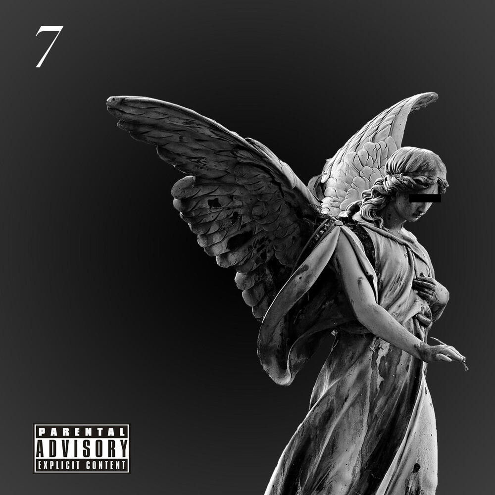 Релиз Seven