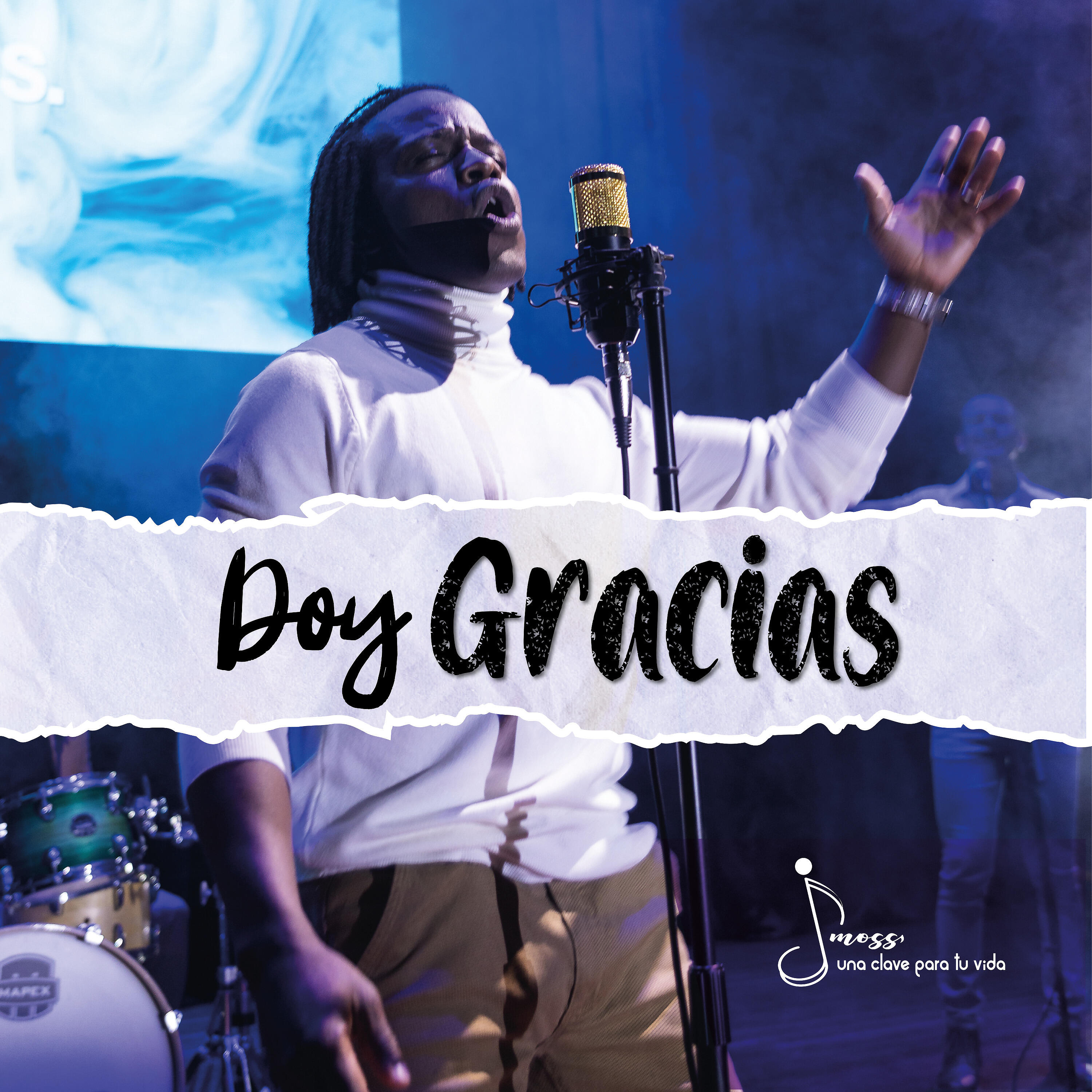 Релиз Doy Gracias