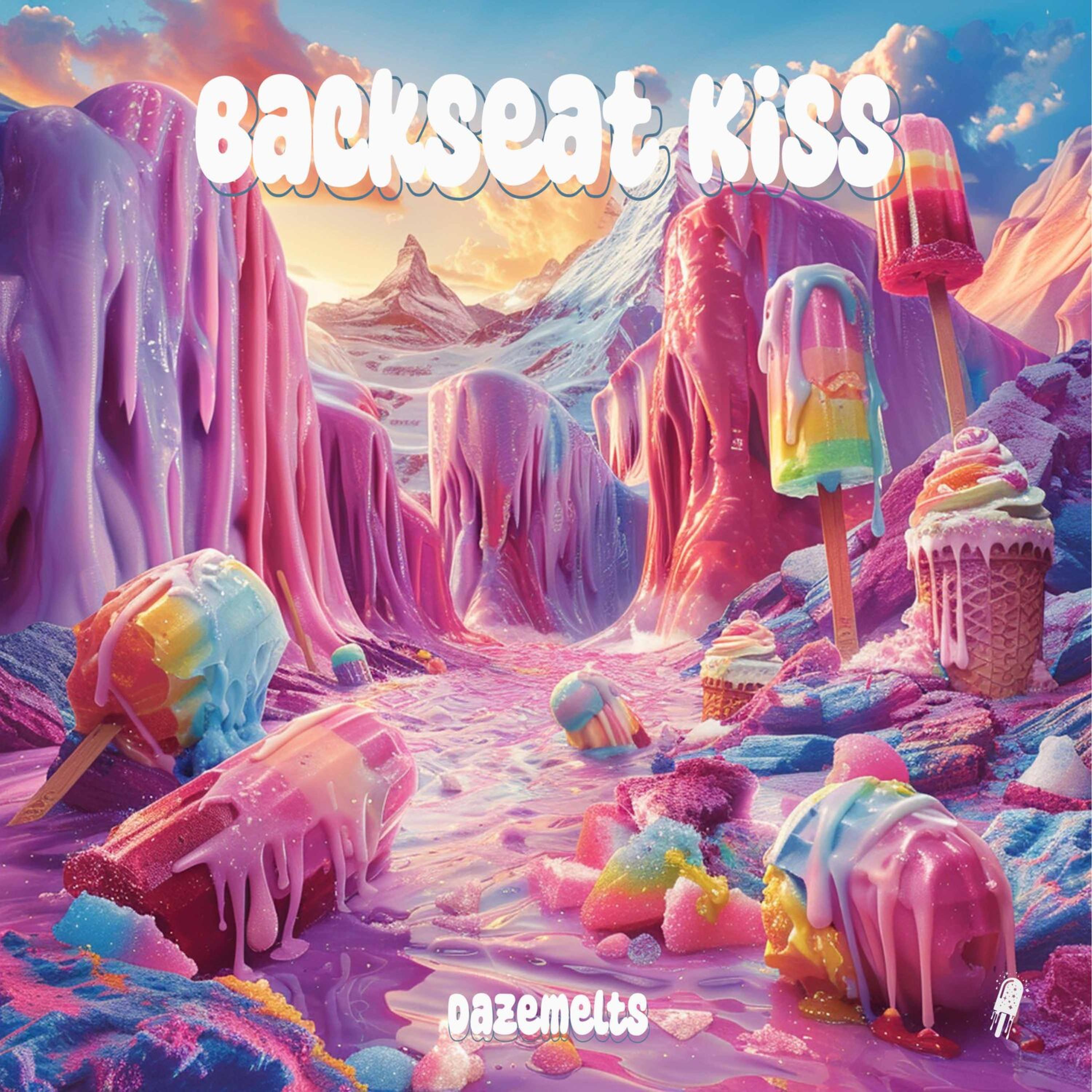 Релиз Backseat Kiss