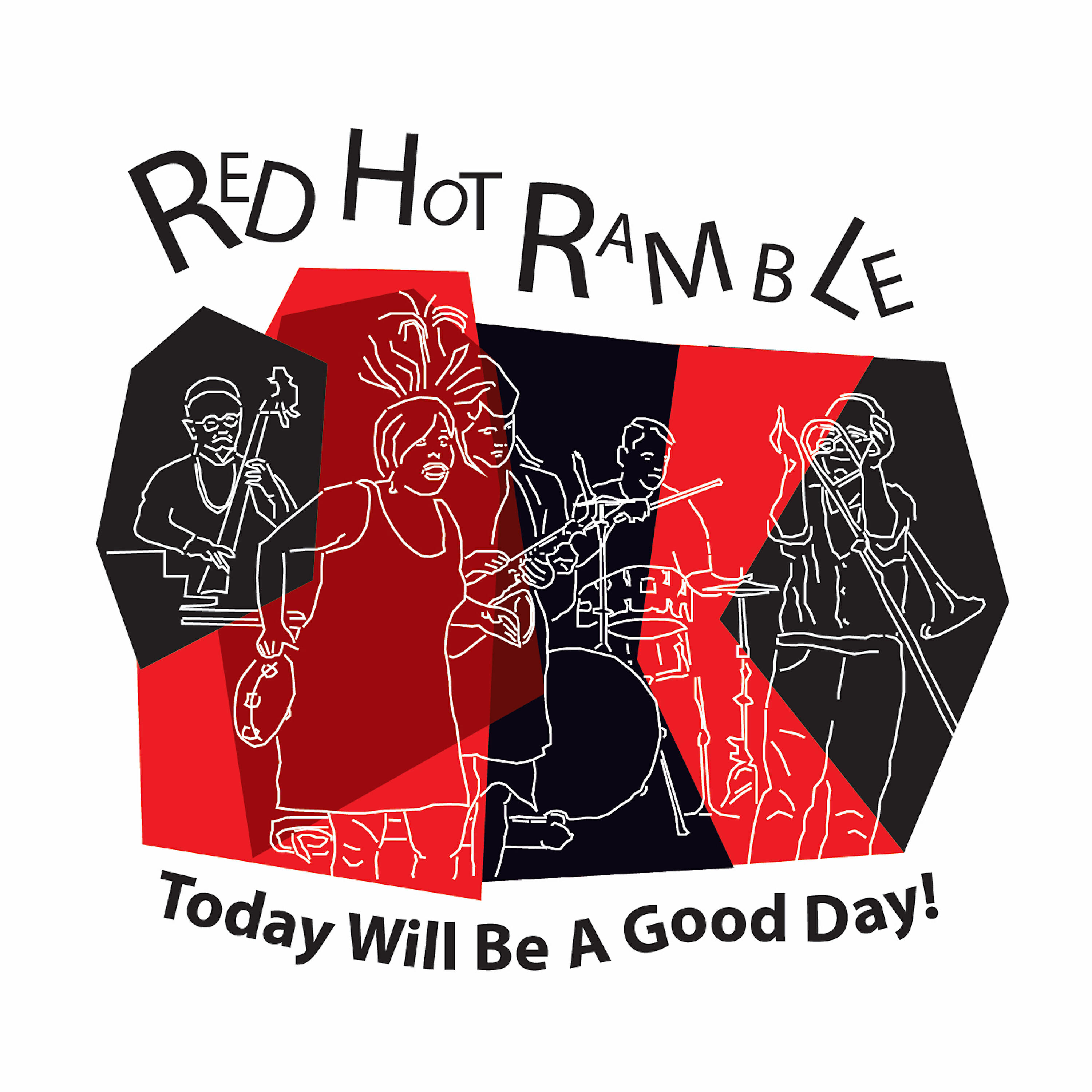 Red Hot Ramble