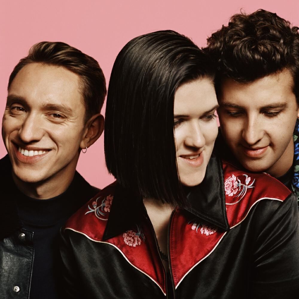 The xx