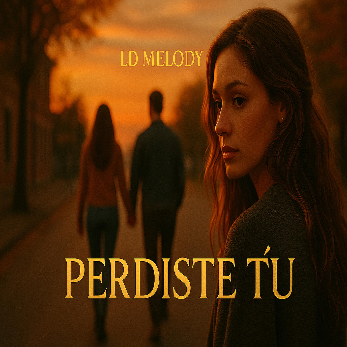 Релиз Perdiste Tu
