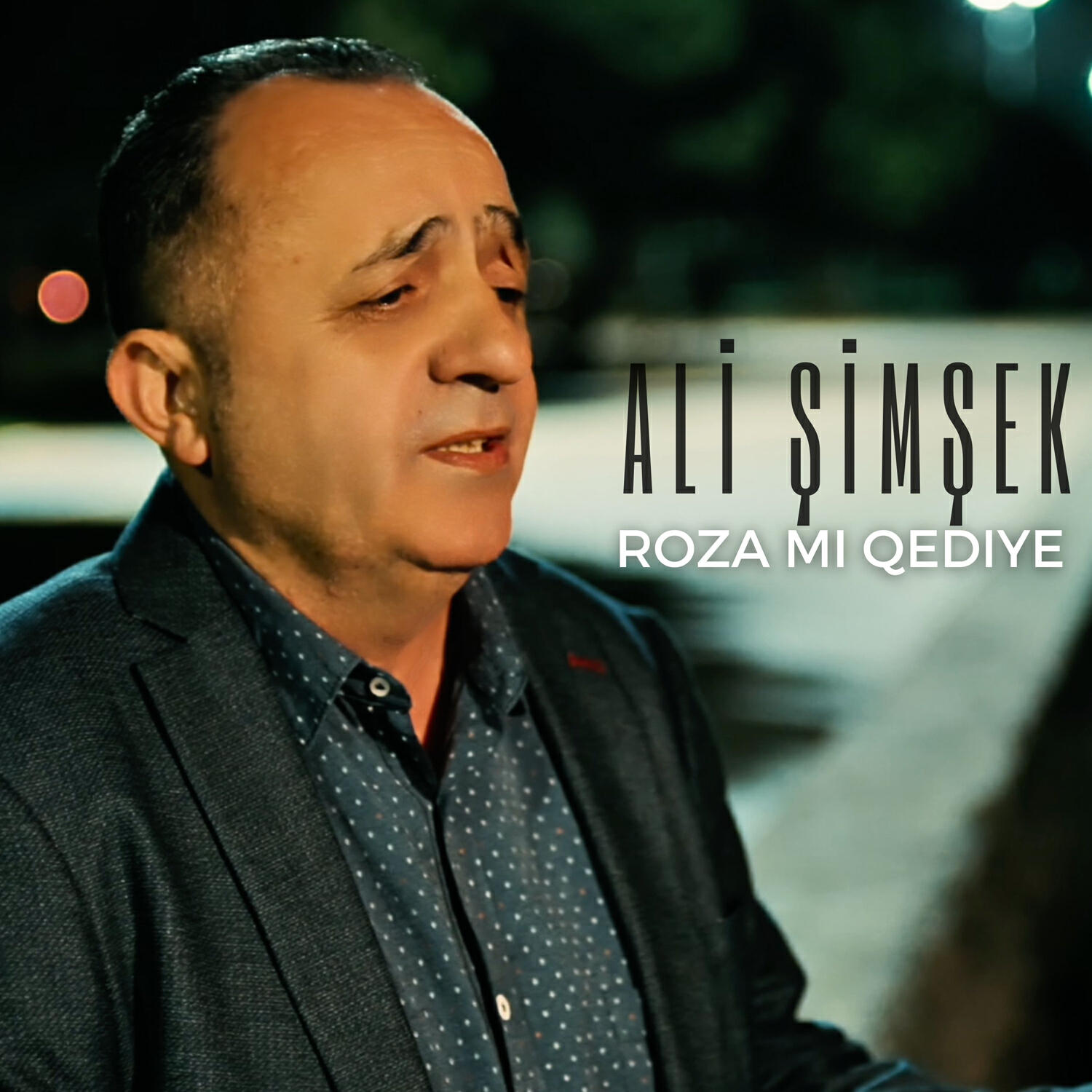 Трек Roza Mı Qediye