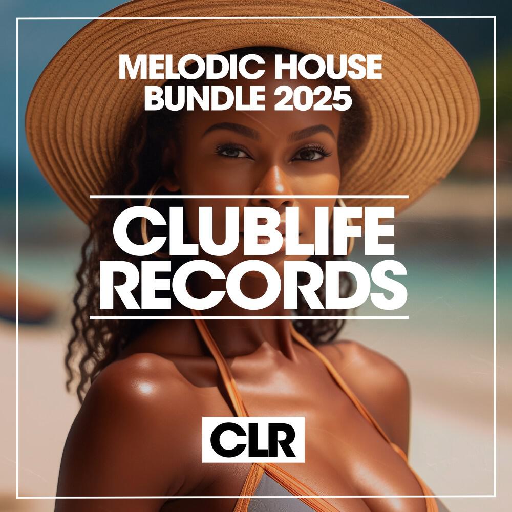 Релиз Melodic House Bundle 2025
