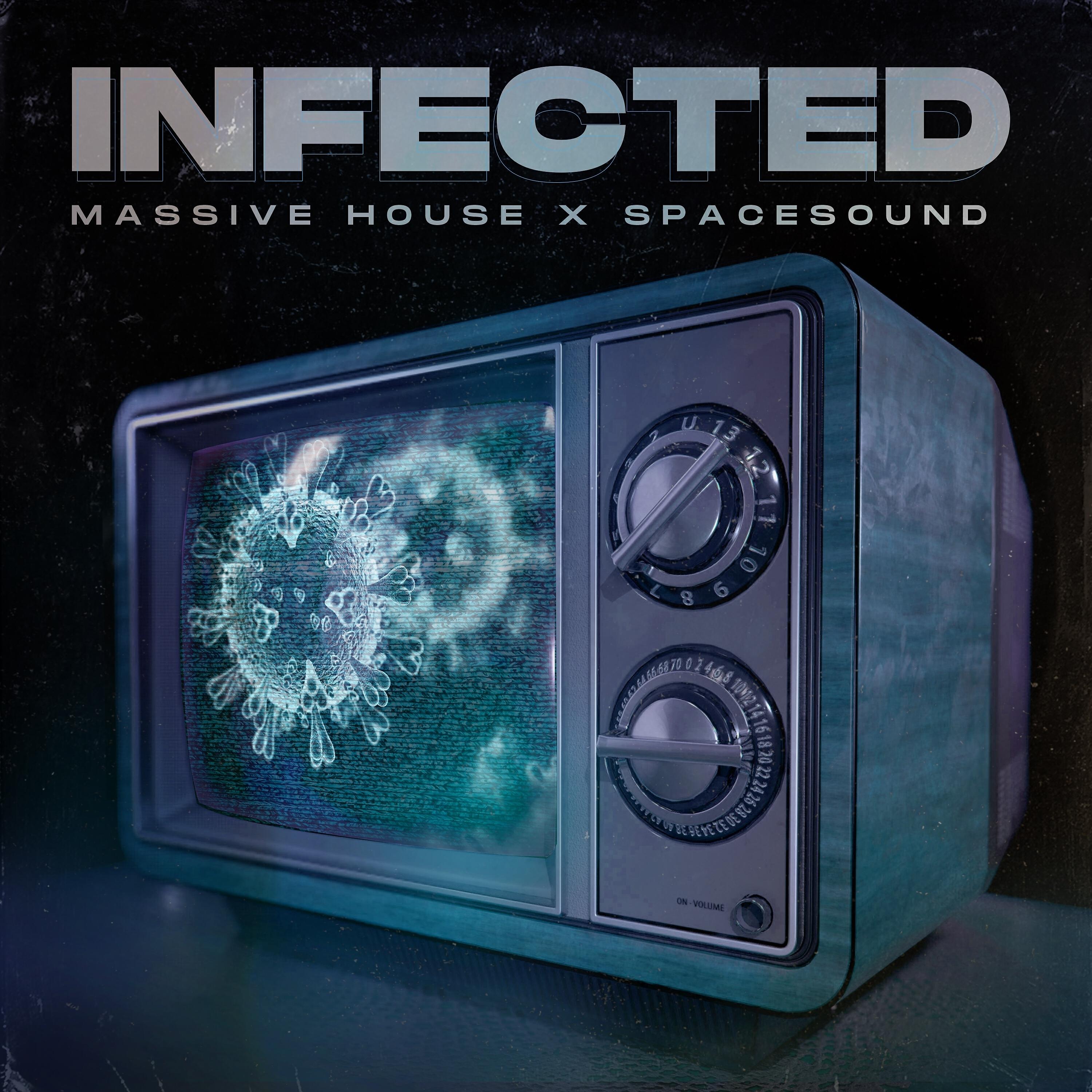 Релиз Infected