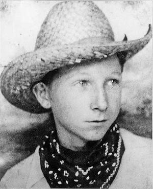 Redd Stewart