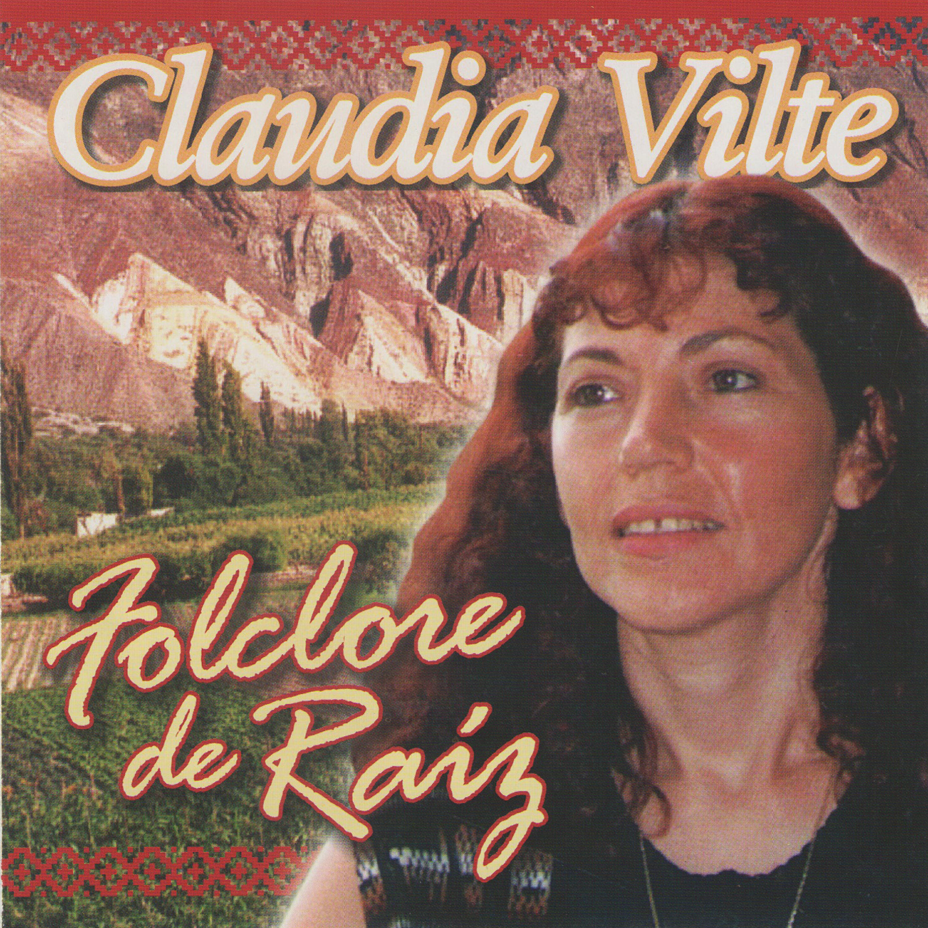 Релиз Folklore de Raíz