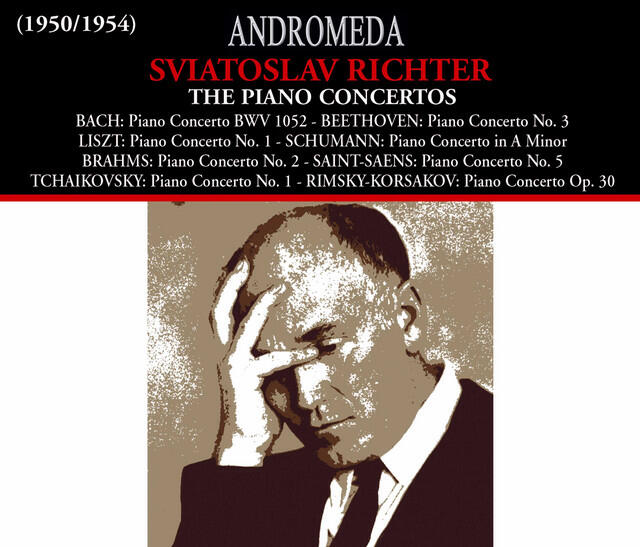 Moscow Radio Orchestra