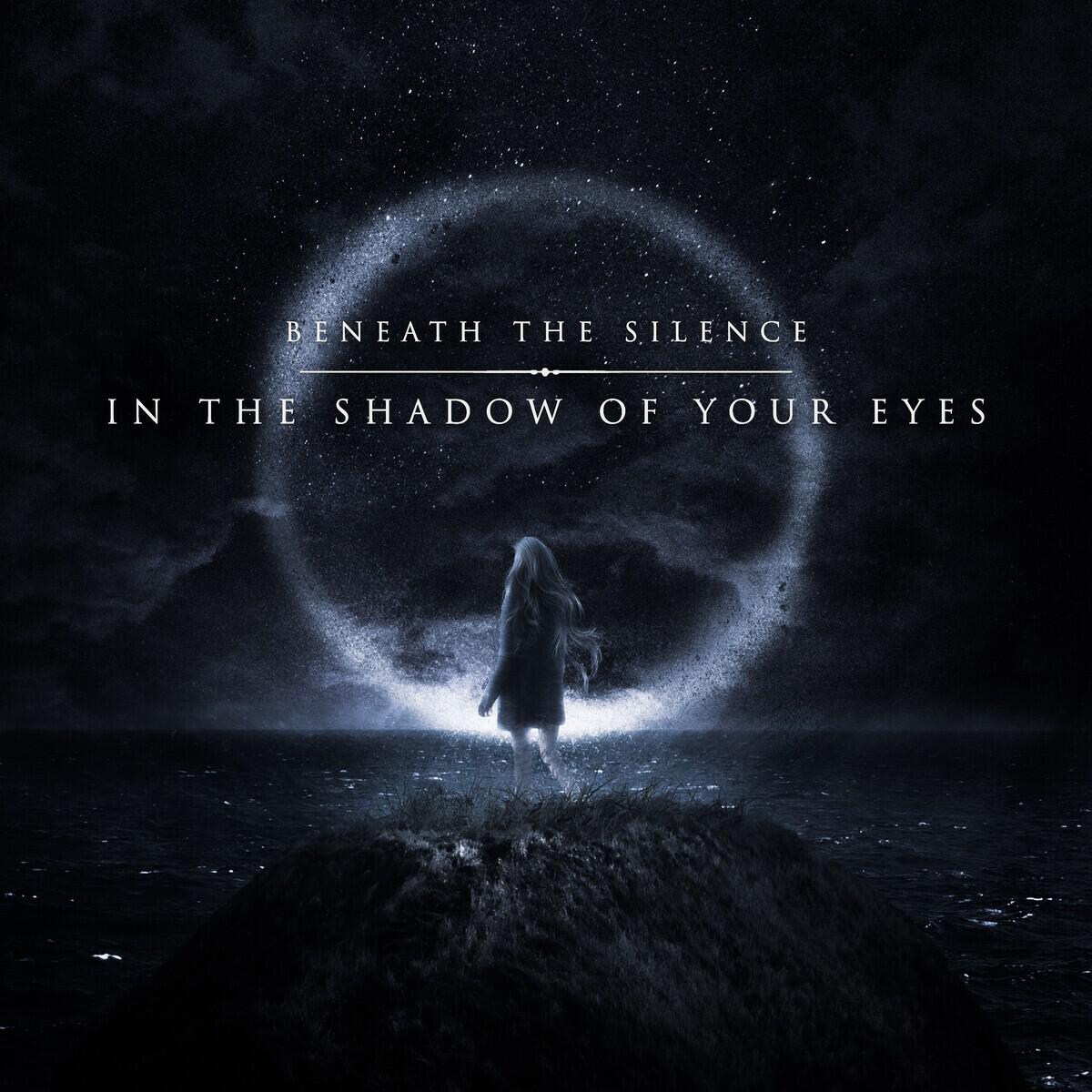 Релиз In the Shadow of Your Eyes