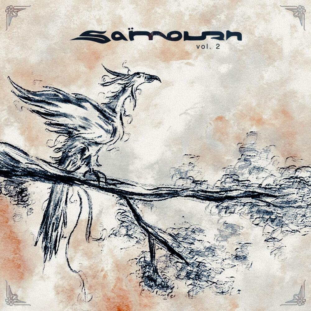 Релиз Saïmourh, Vol. 2