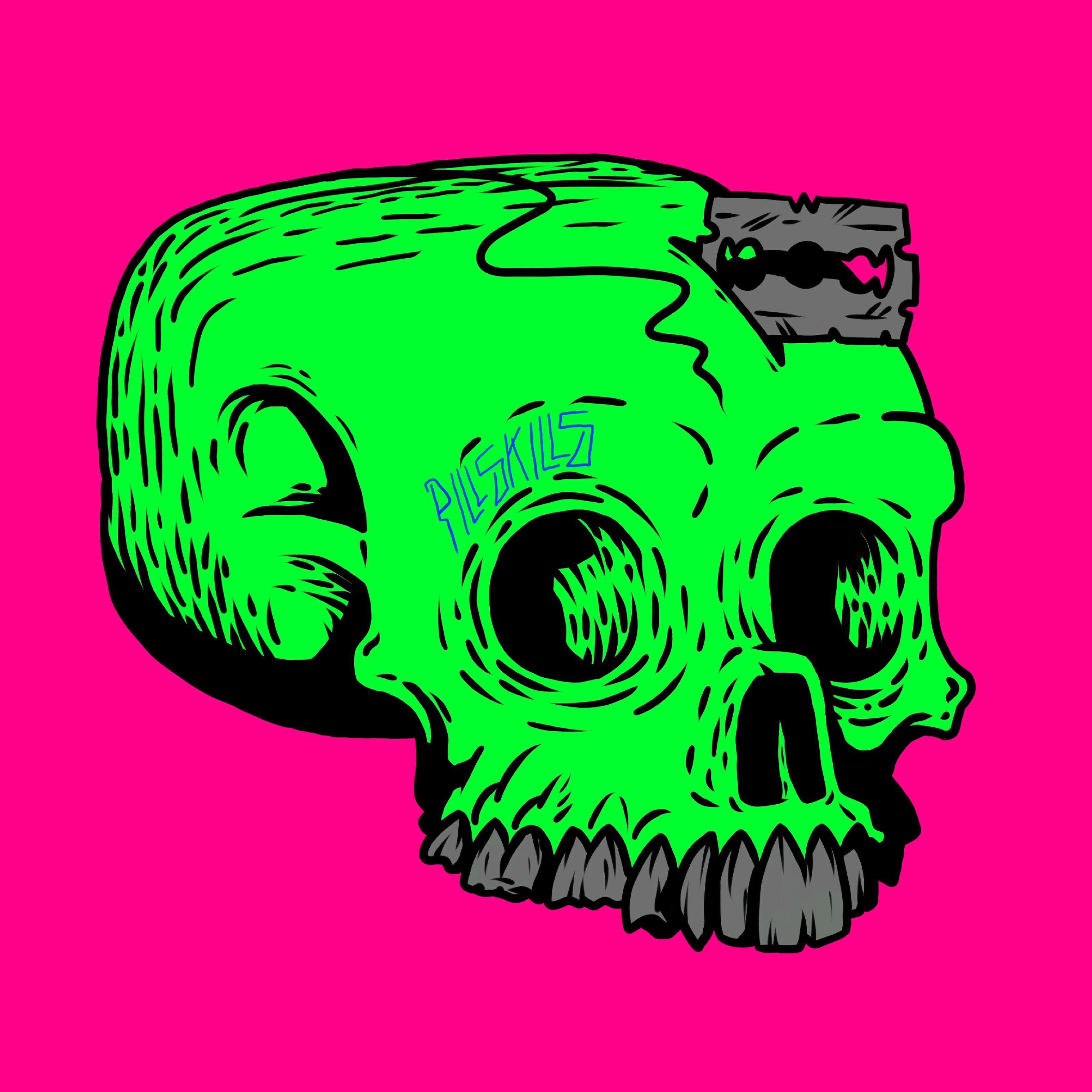 pillskills