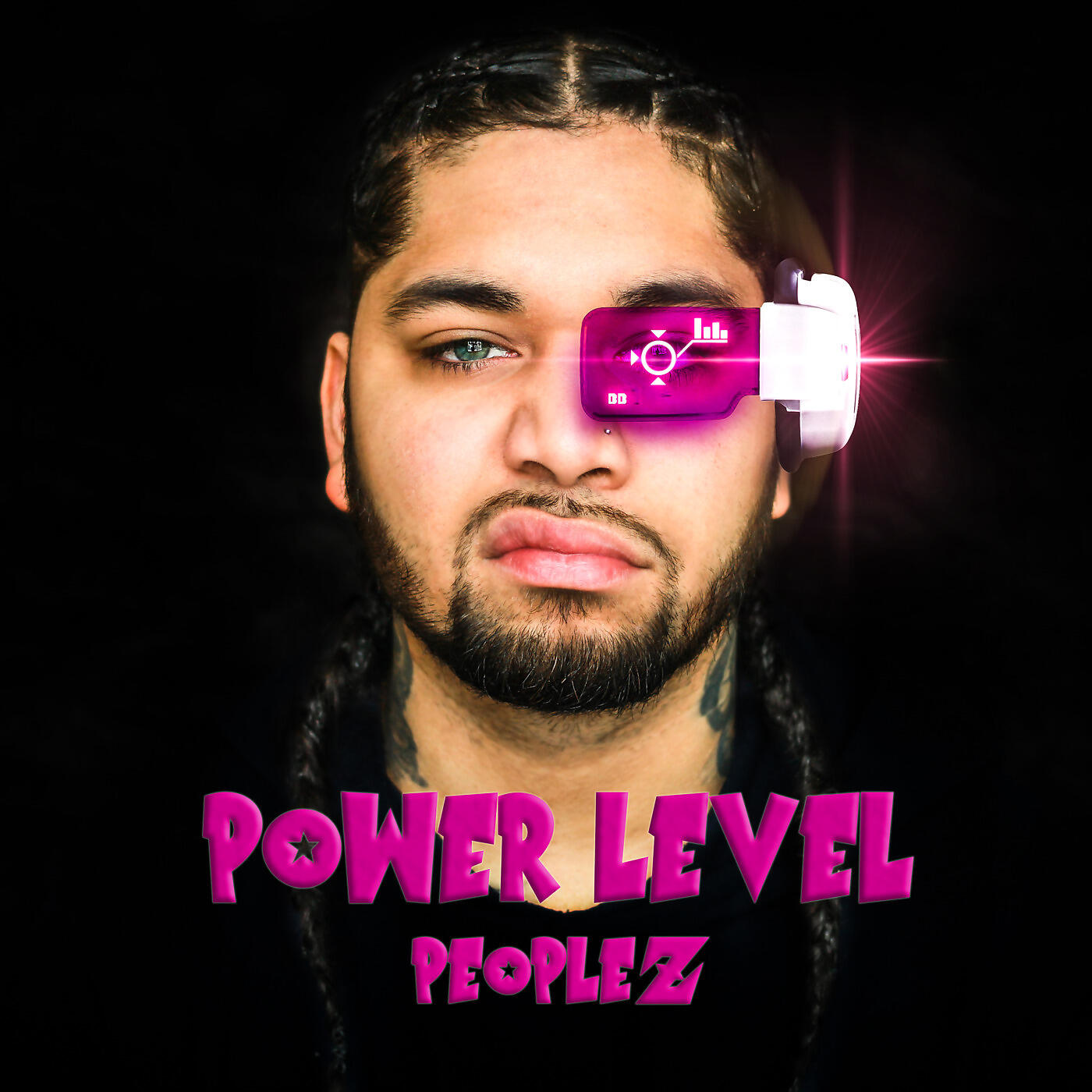 Релиз Power Level