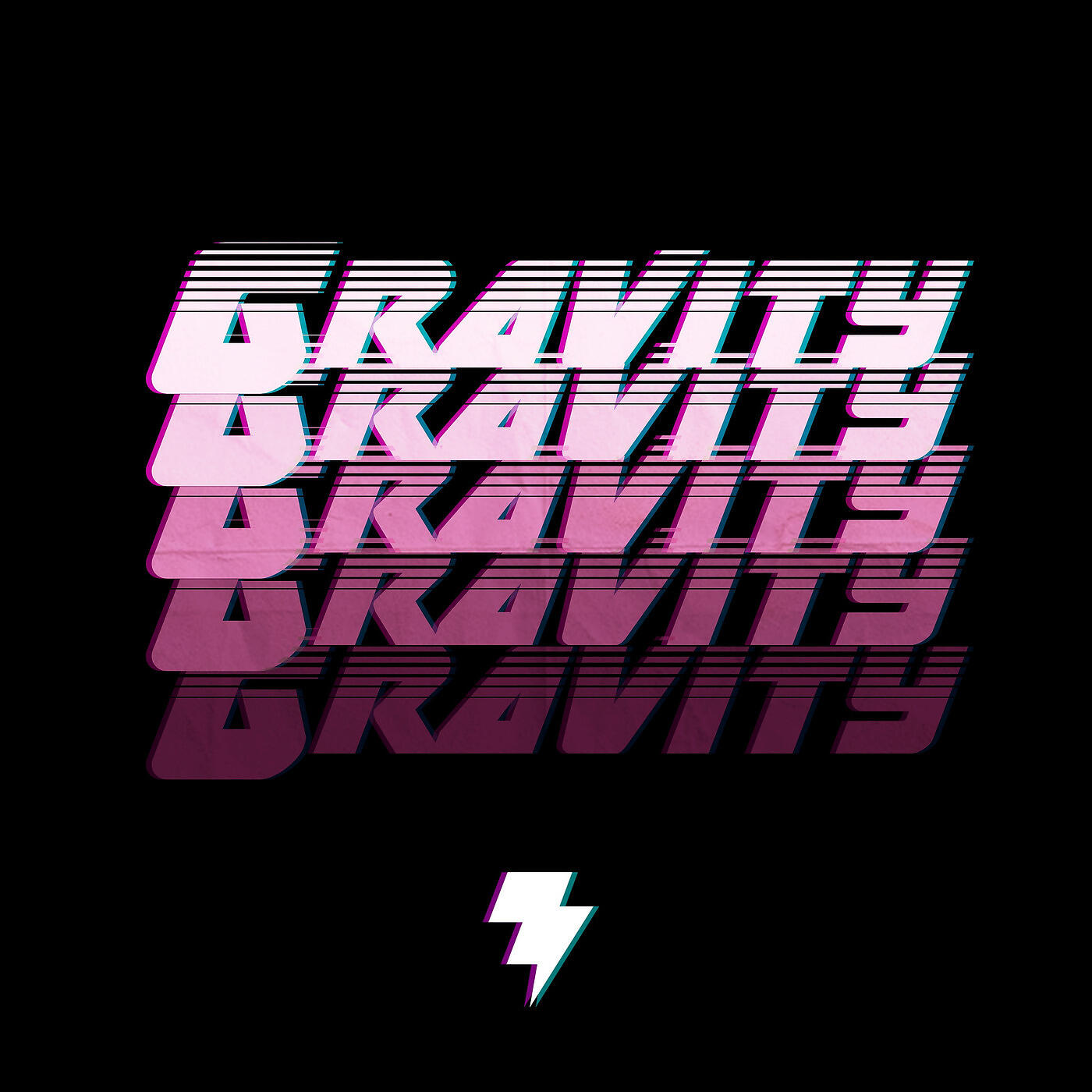 Релиз Gravity (Dance on Me)