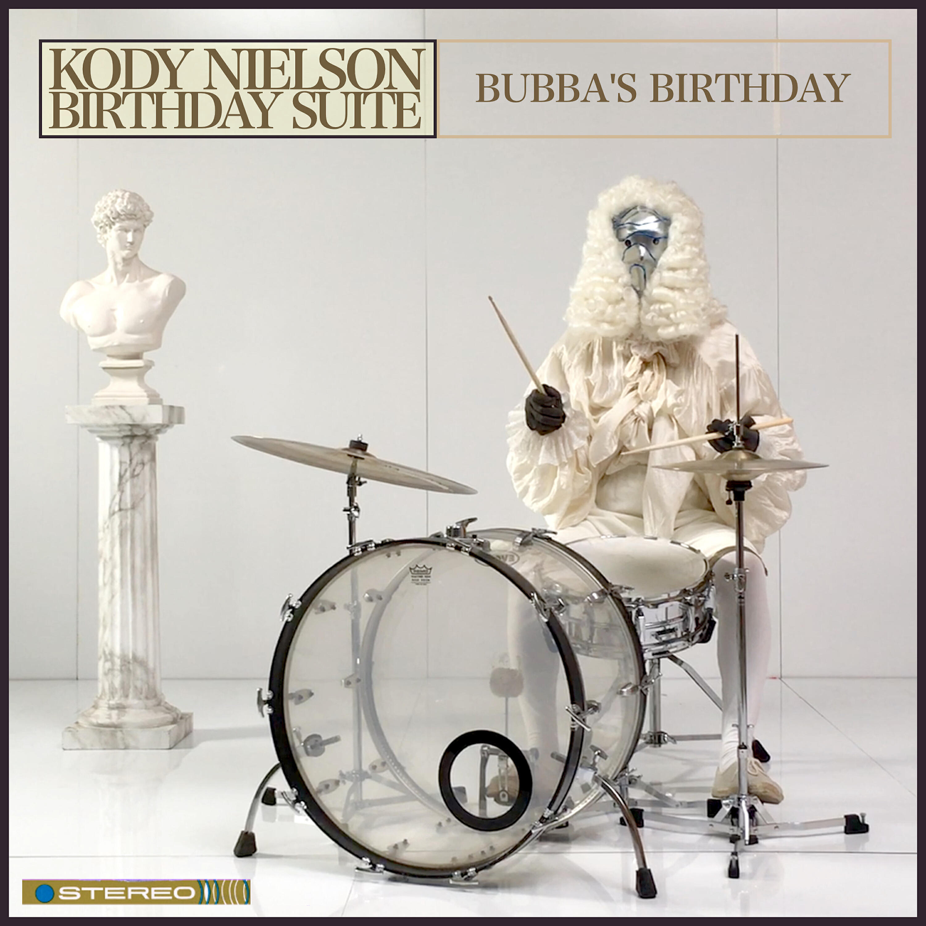 Релиз Bubba's Birthday