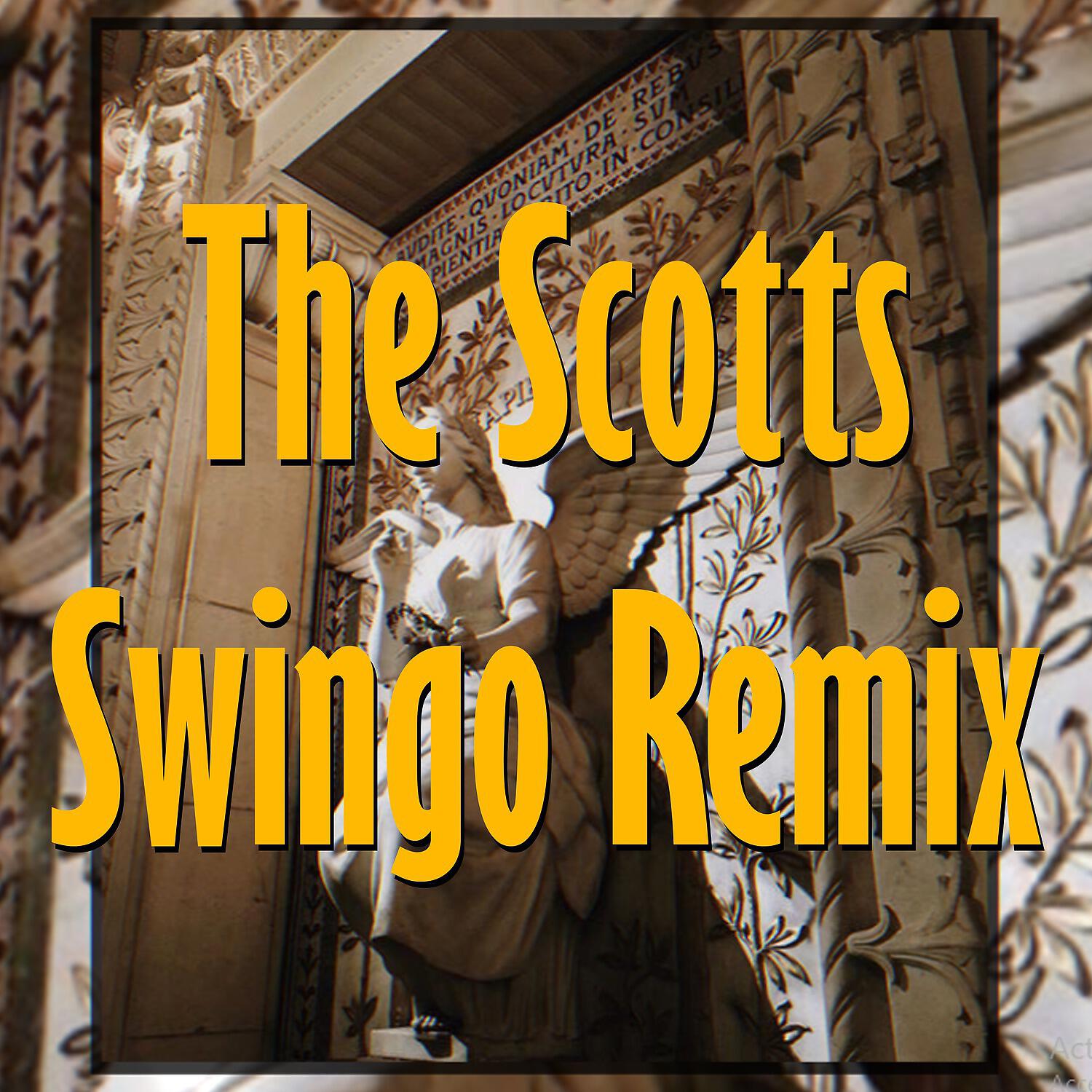 Релиз The Scotts
