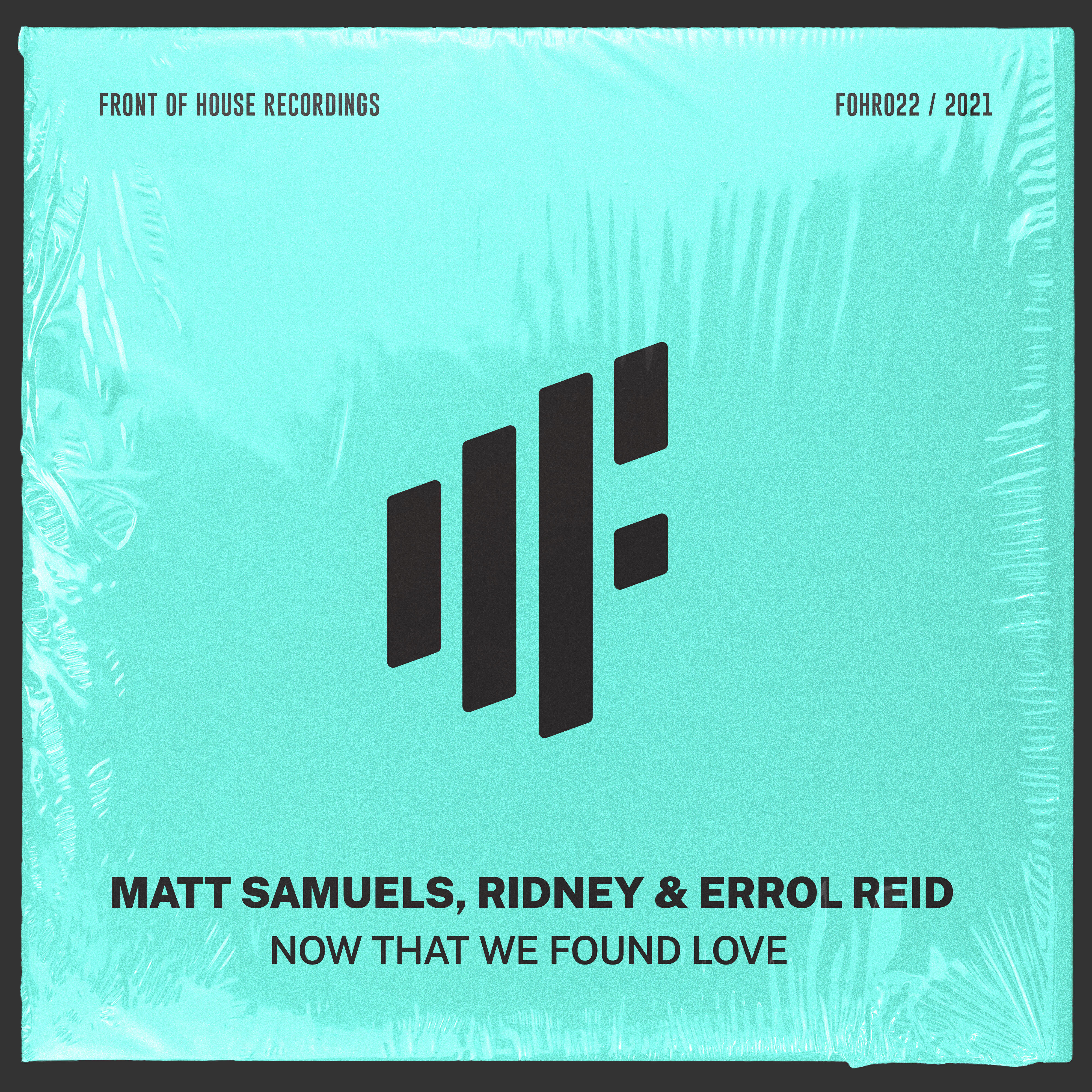 Релиз Now That We Found Love
