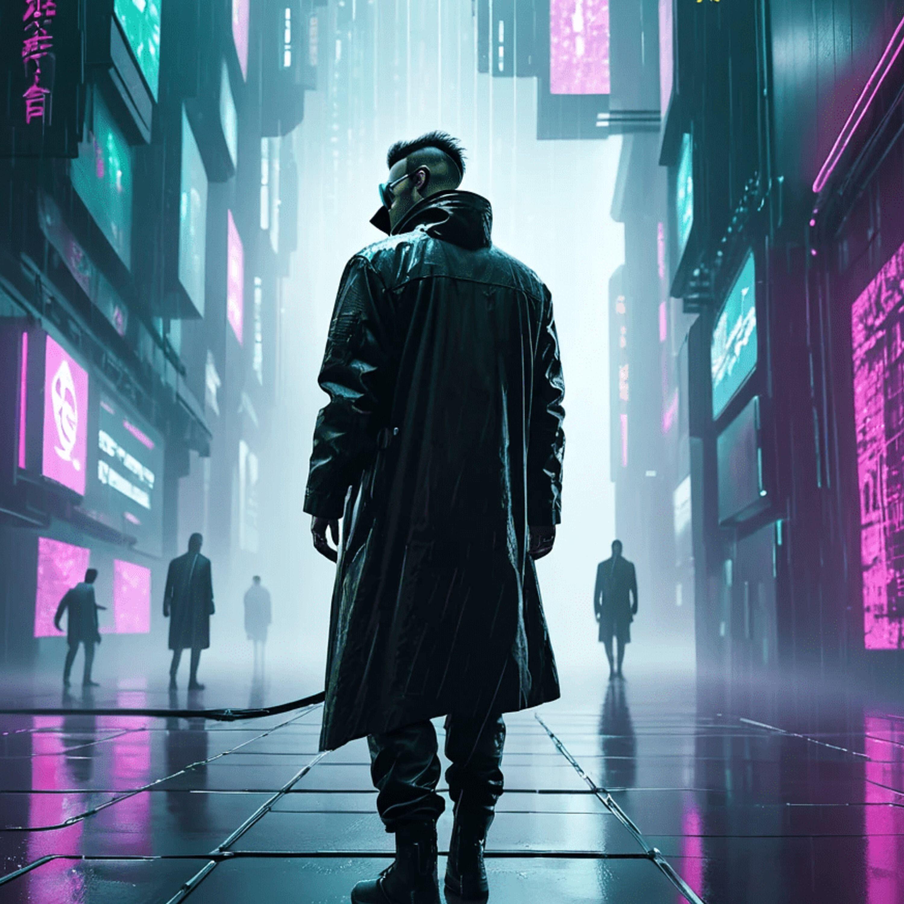 Релиз Matrix