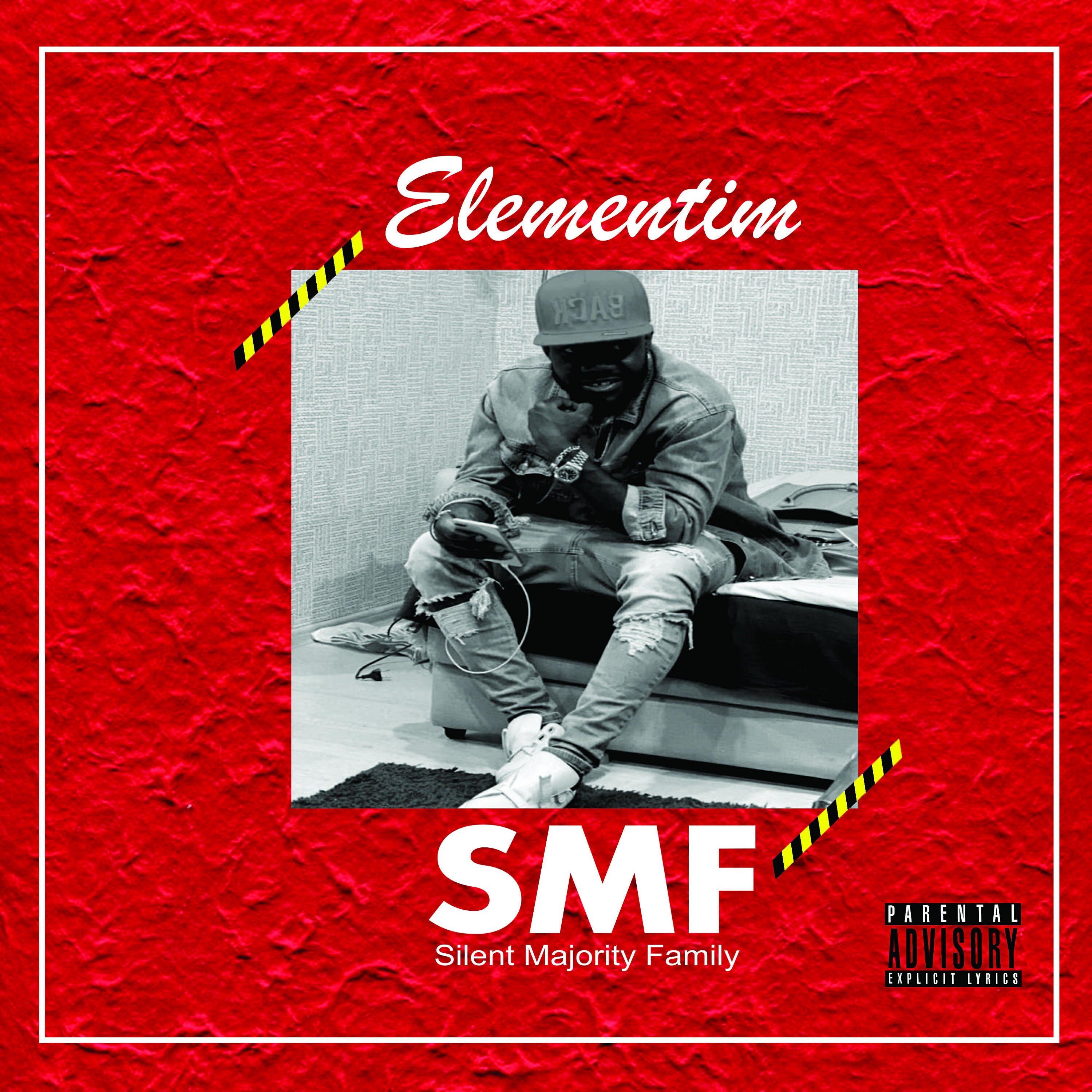 Релиз S.M.F (Silent Majority Family)