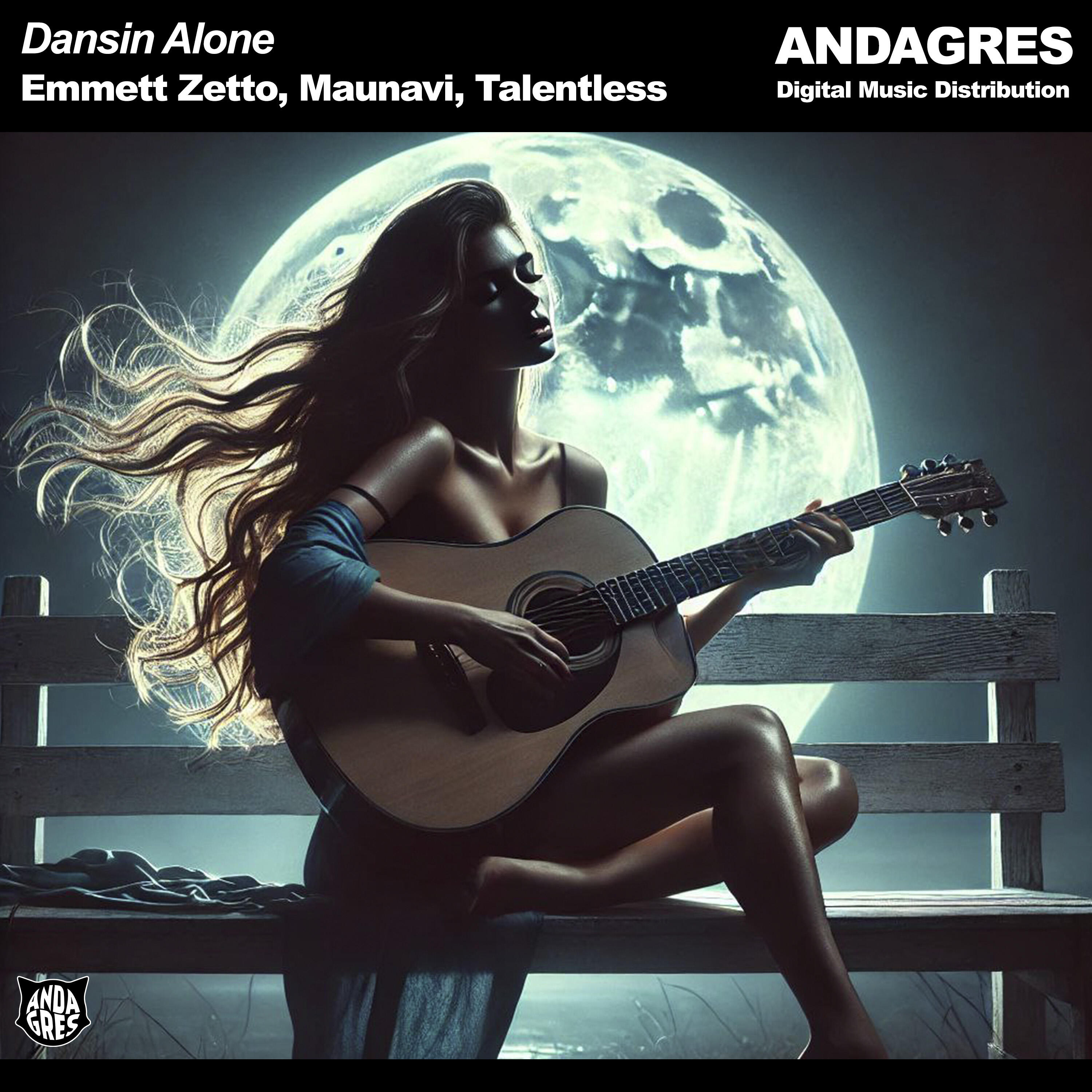 Релиз Dansin Alone