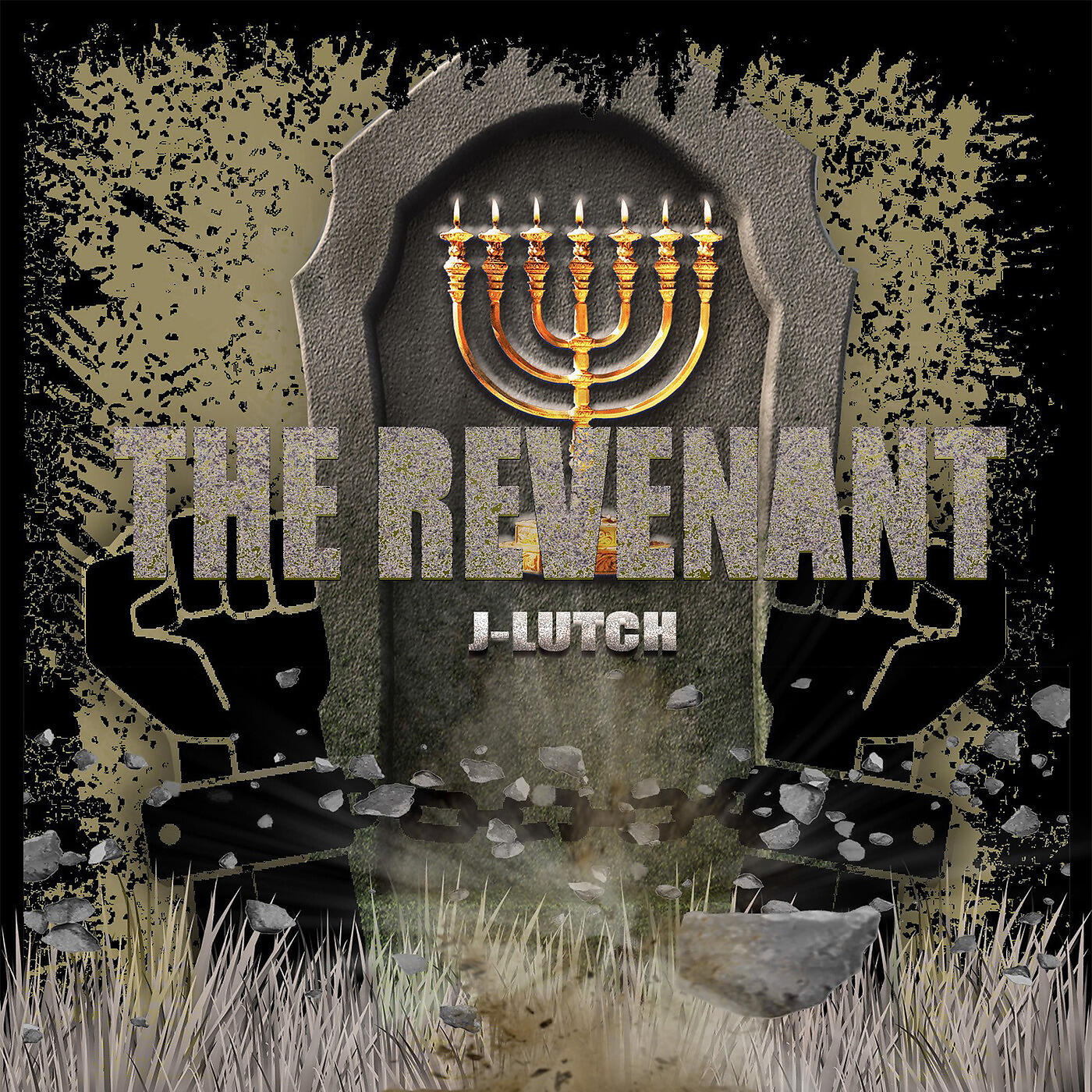 Релиз The Revenant
