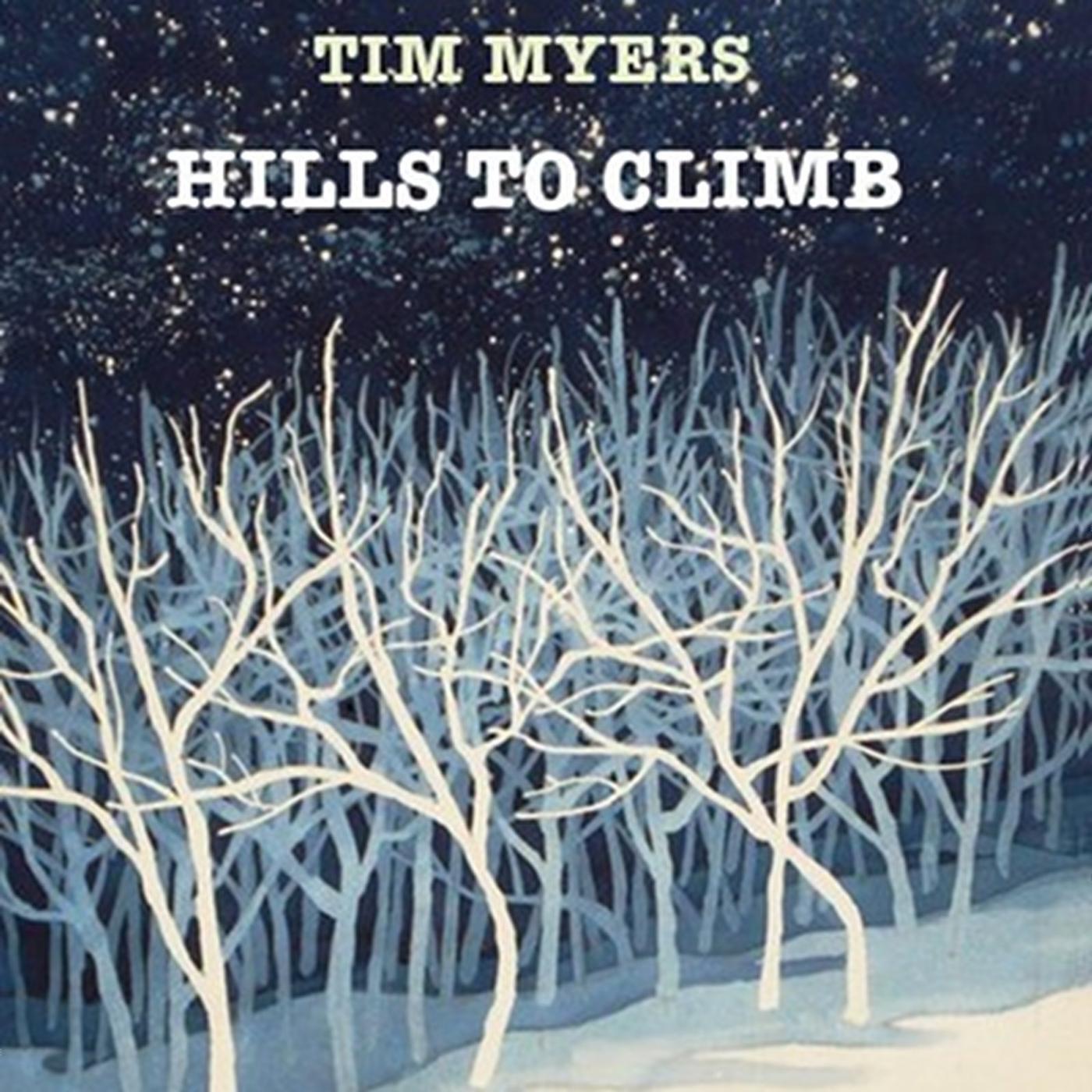Релиз Hills to Climb