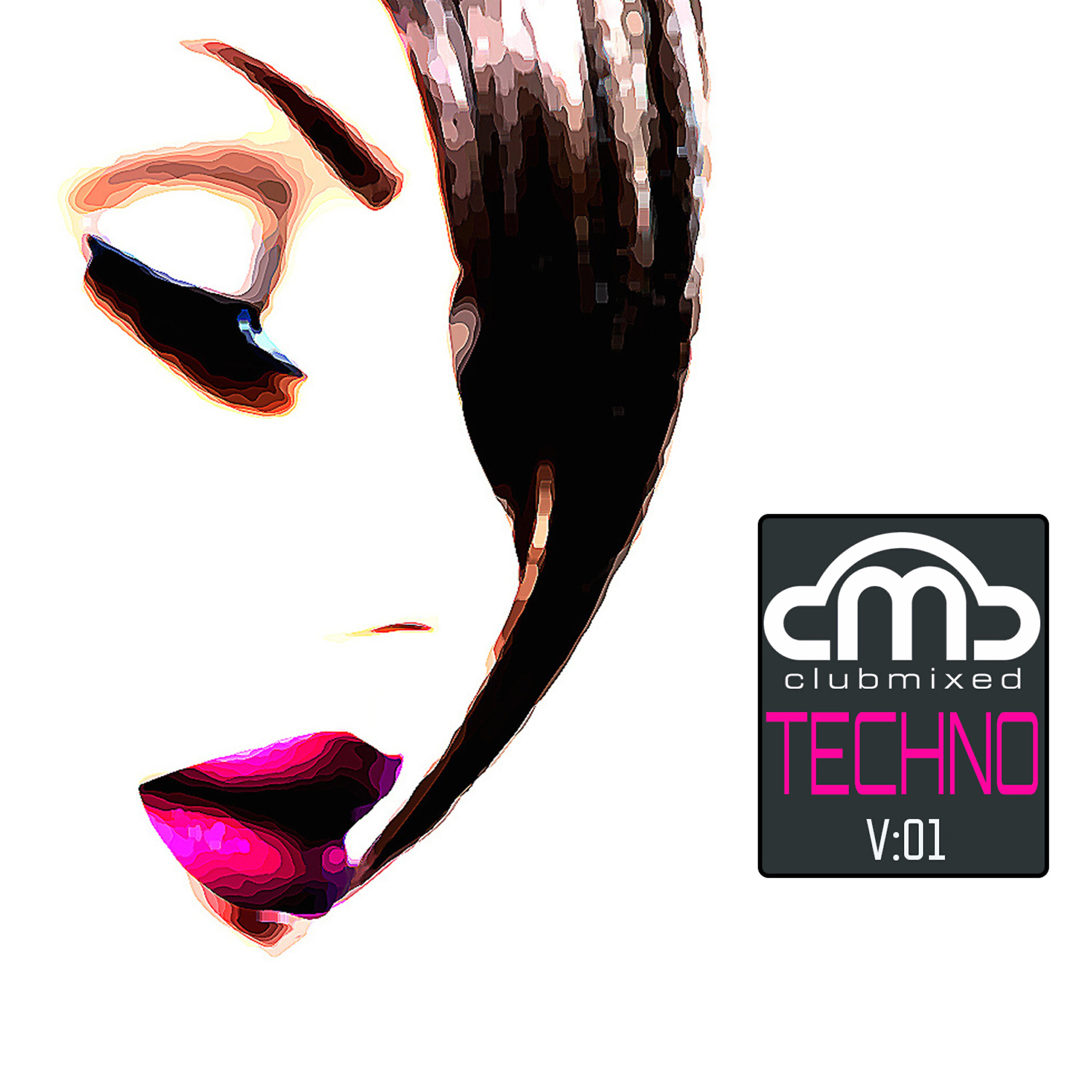 Релиз Techno, Vol. 1