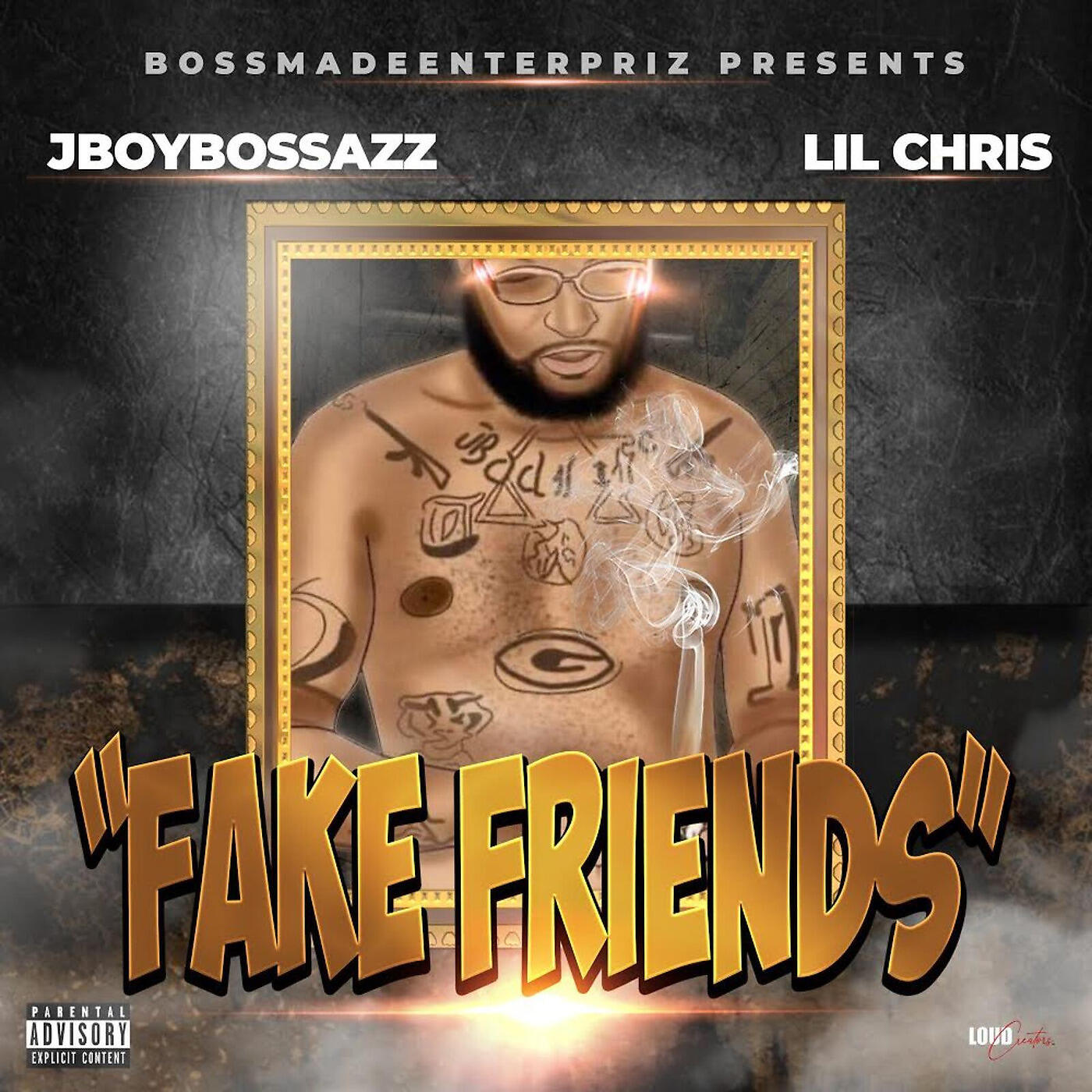 Релиз Fake Friends