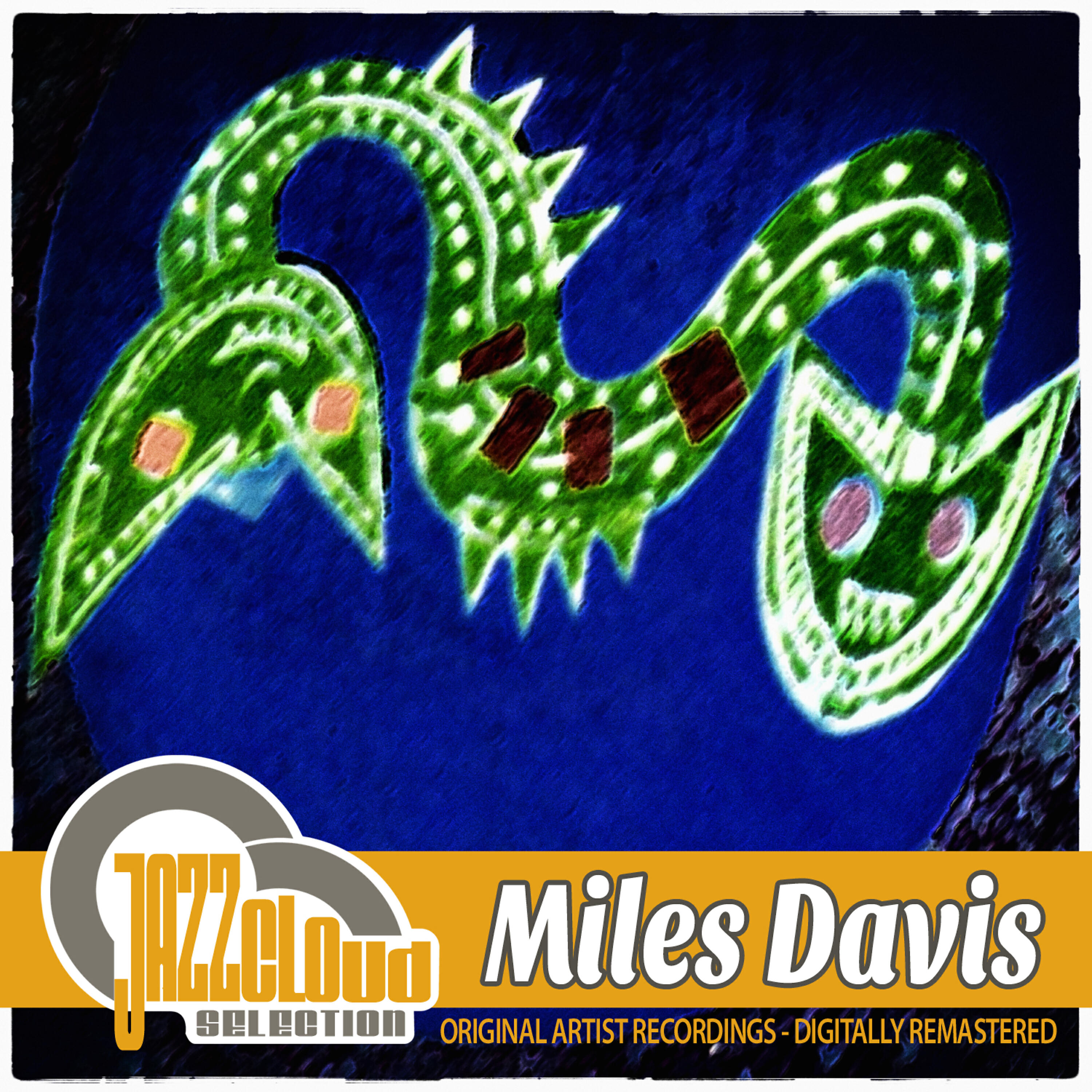 Релиз Miles Davis