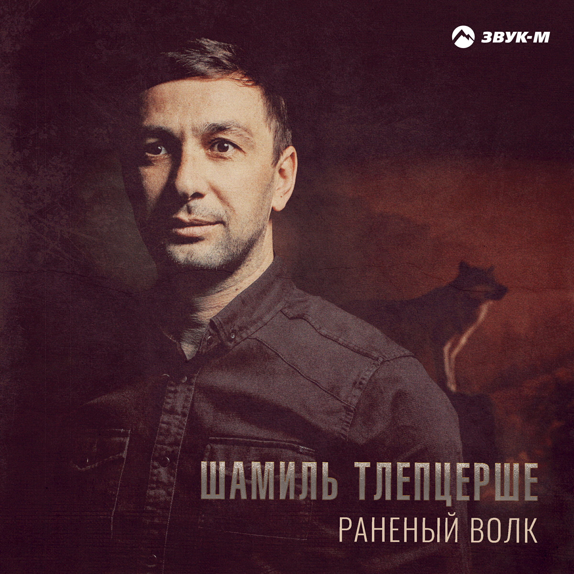 Релиз Раненый волк