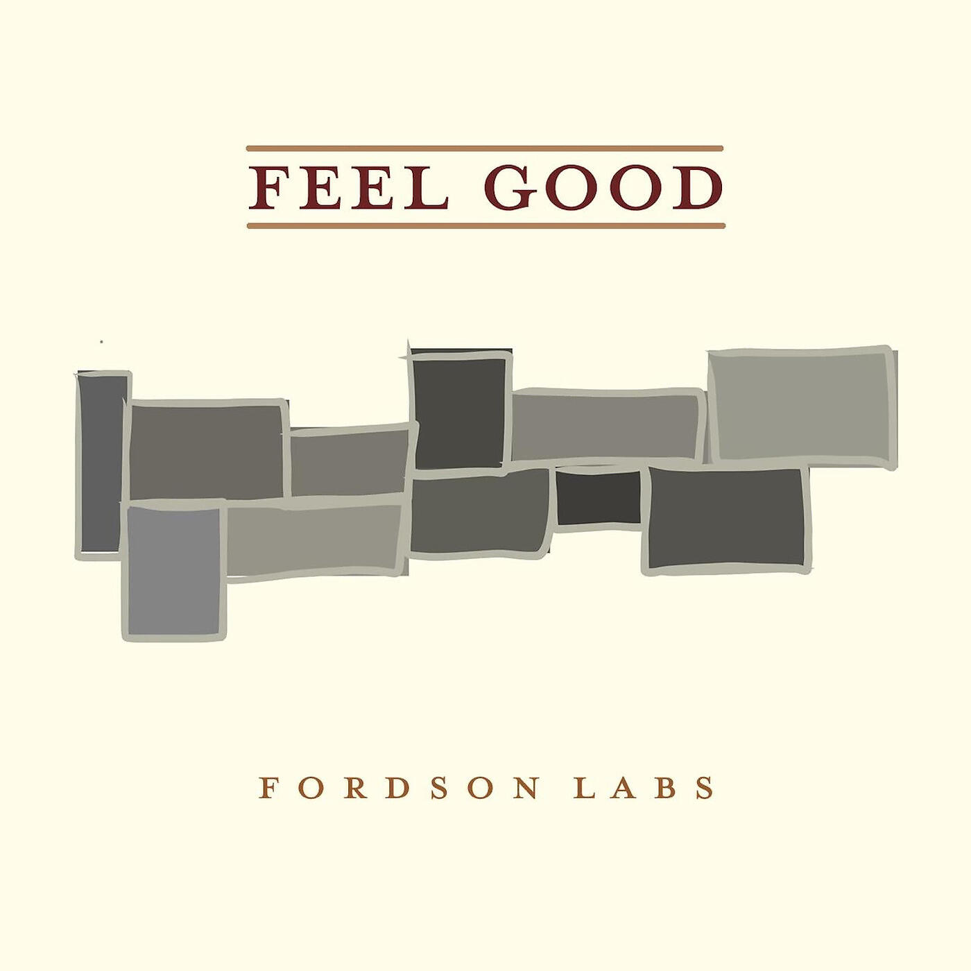 Релиз Feel Good