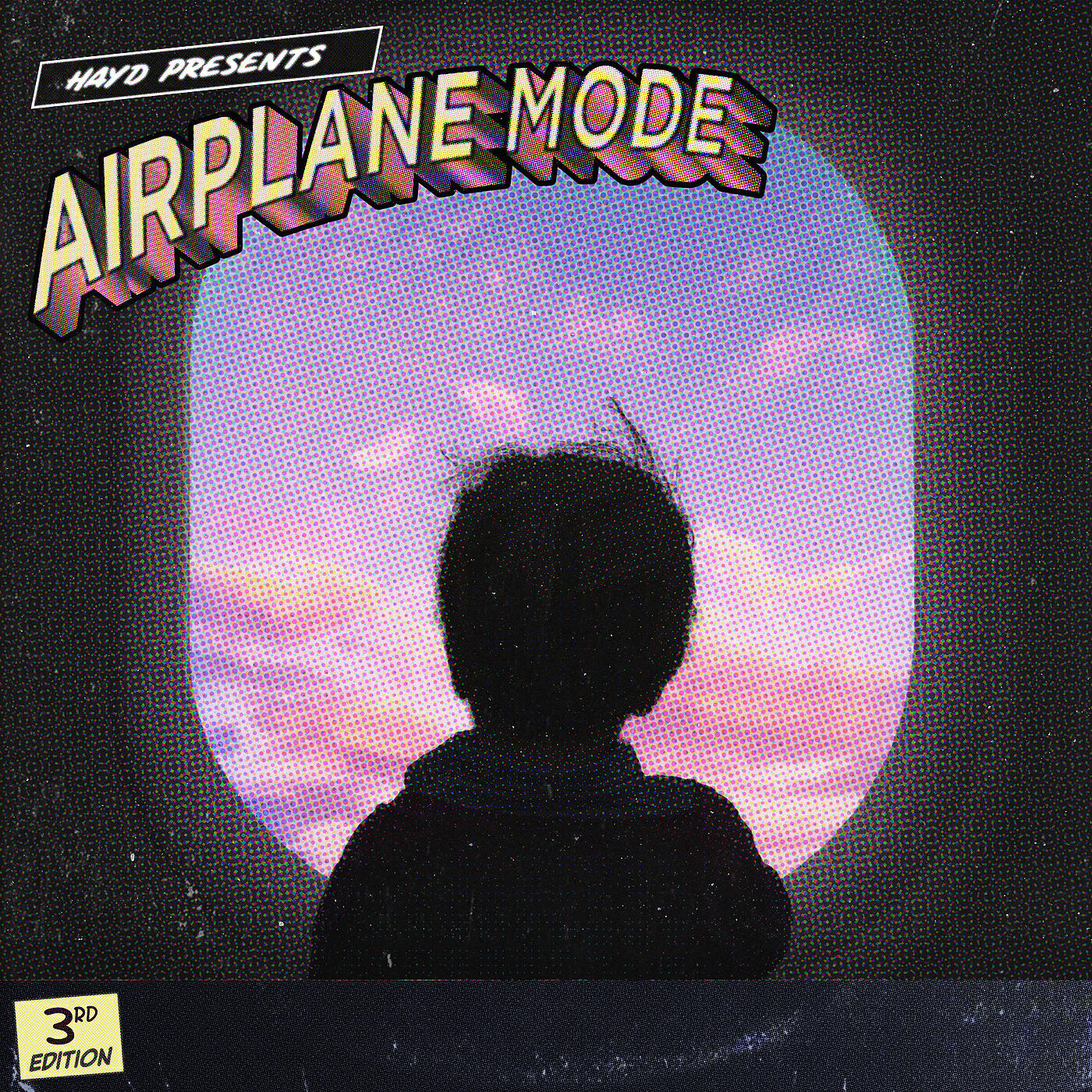 Релиз Airplane Mode