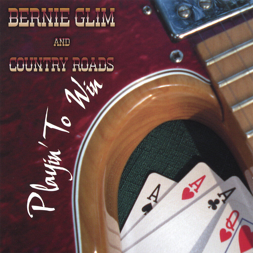 Bernie Glim