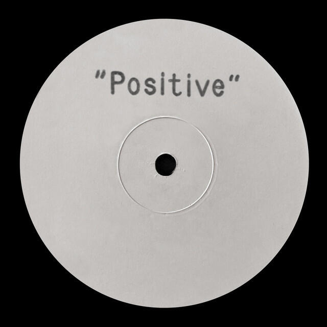 Релиз Positive