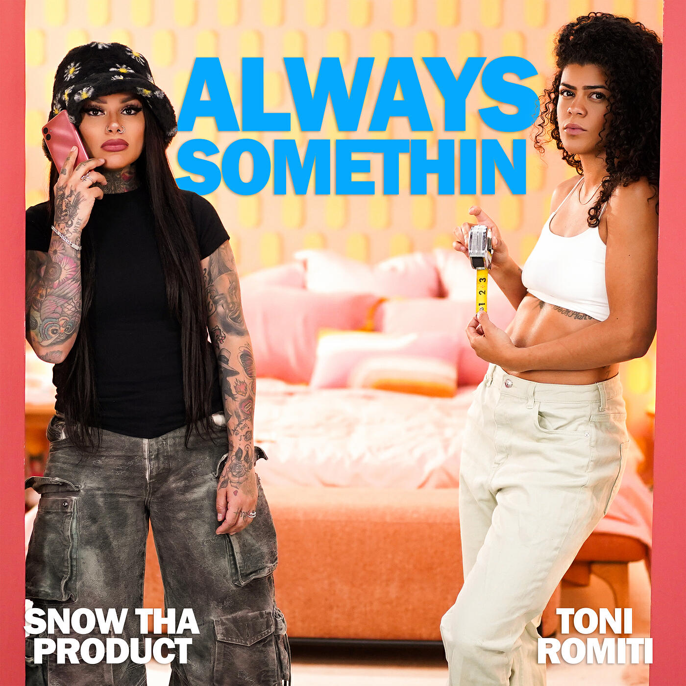 Toni Romiti