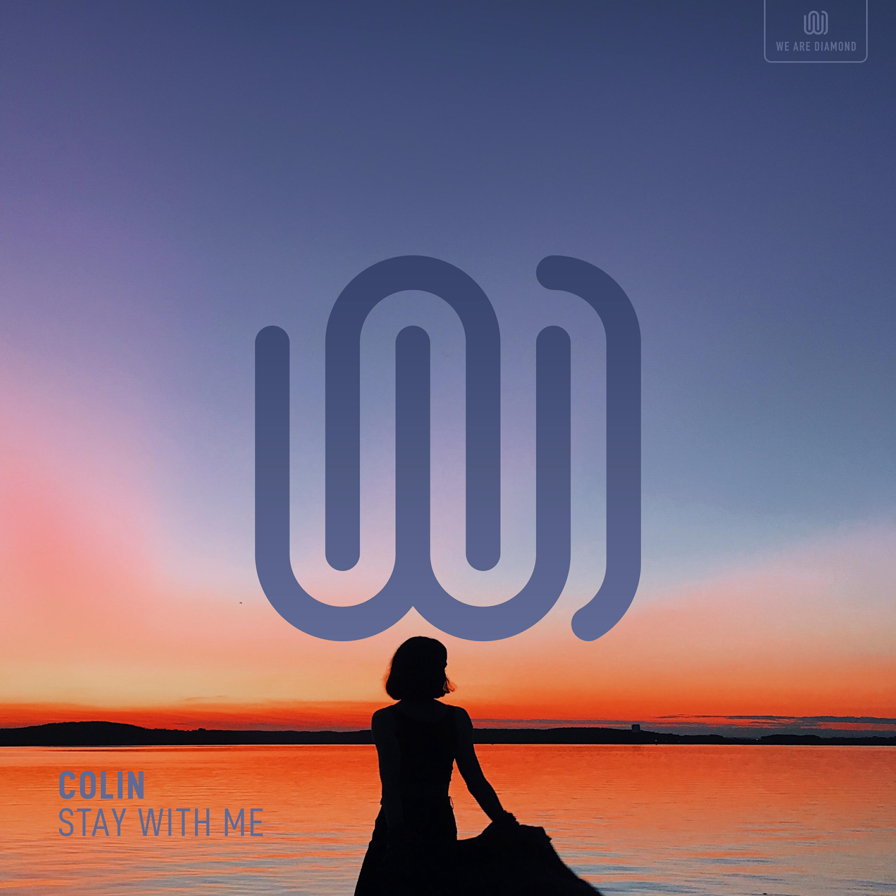 Релиз Stay with Me