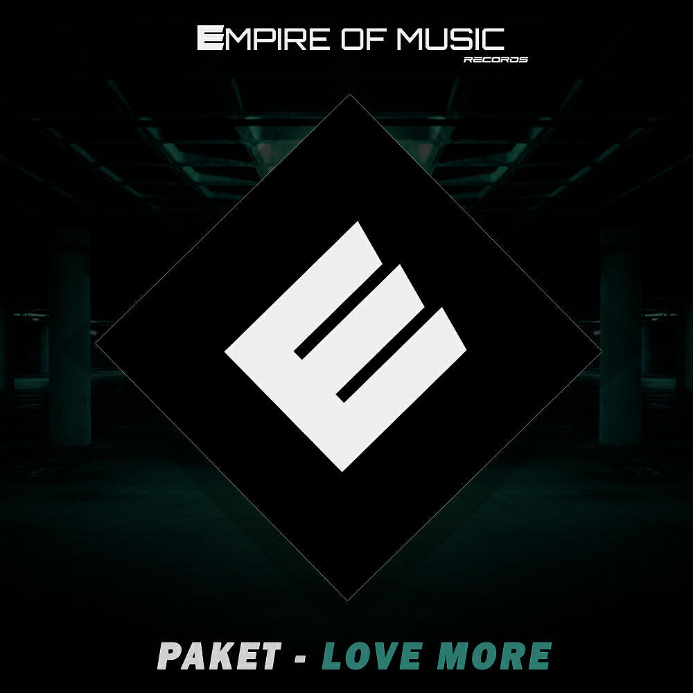 Скачать песню Paket - Love More бесплатно в MP3 для Android и iOS
