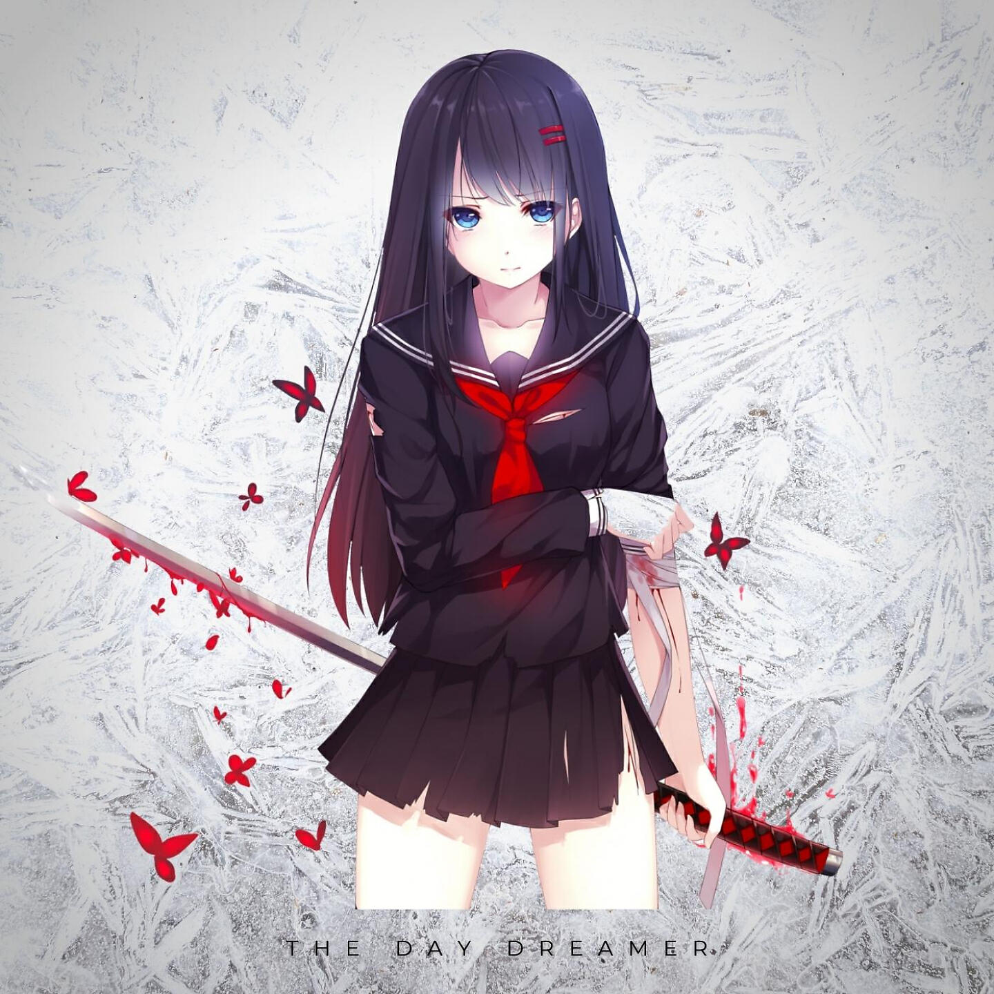 Релиз Case Closed (Piano Collection)