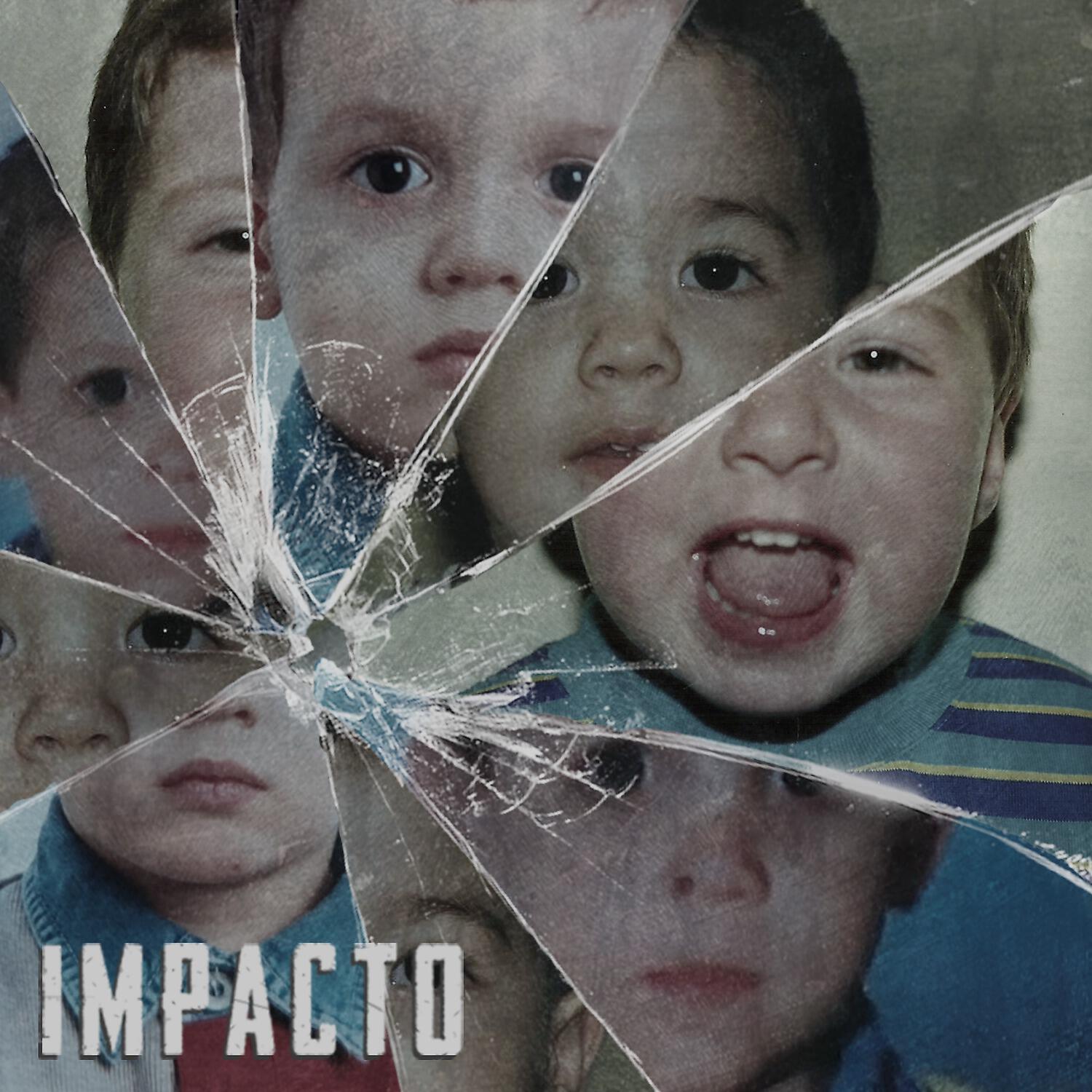 Постер альбома Impacto