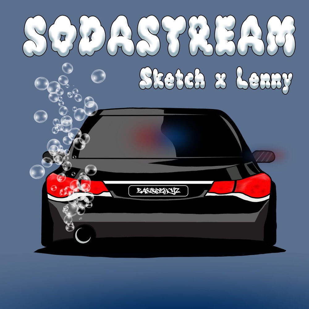 Релиз Sodastream