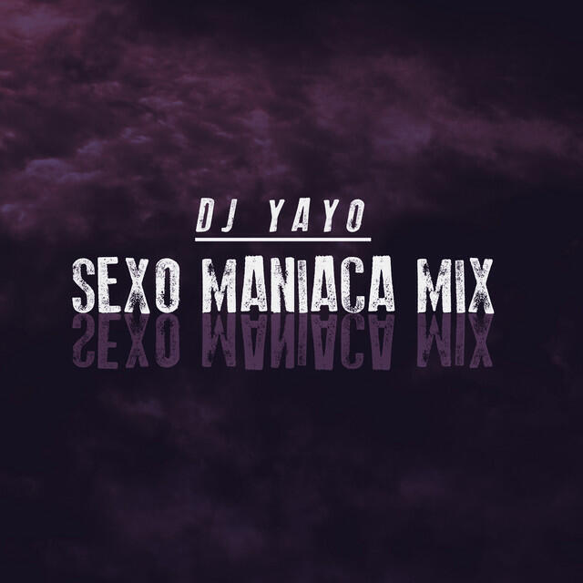 Релиз Sexo Maniaca Mix