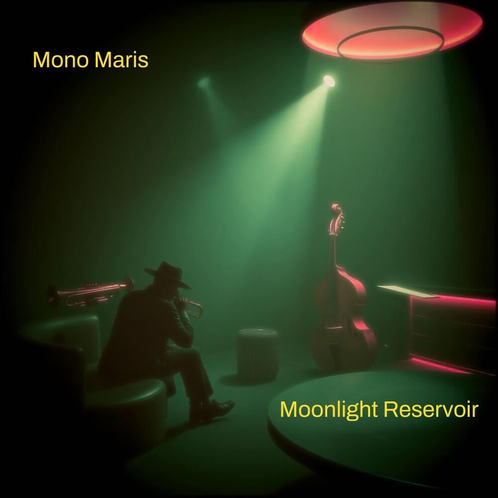 Mono Maris