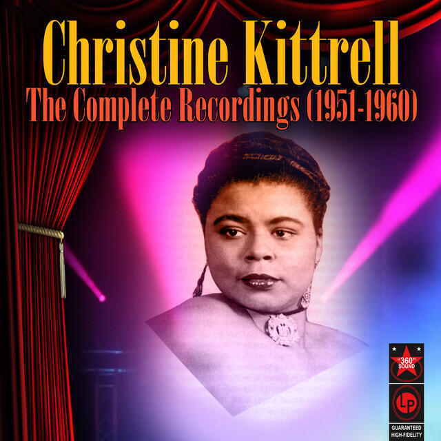 Релиз The Complete Recordings (1953-1960)
