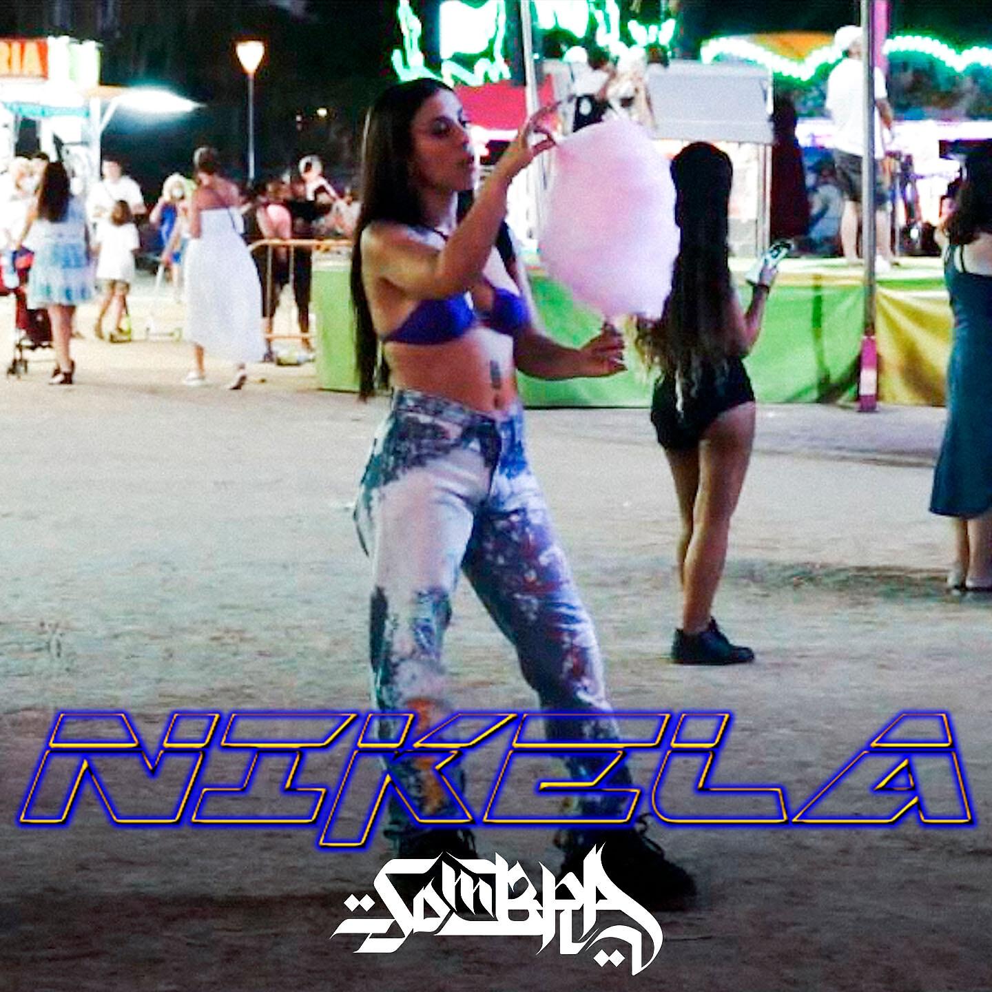 Релиз NIKELA
