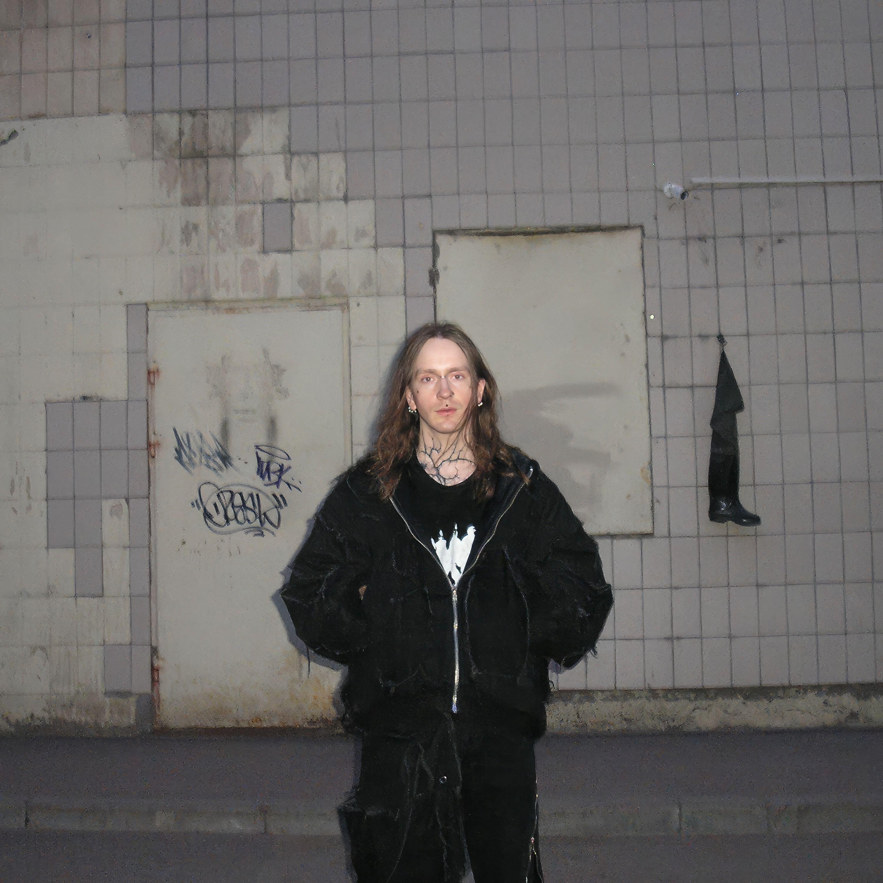 Постер альбома DISSIDENT