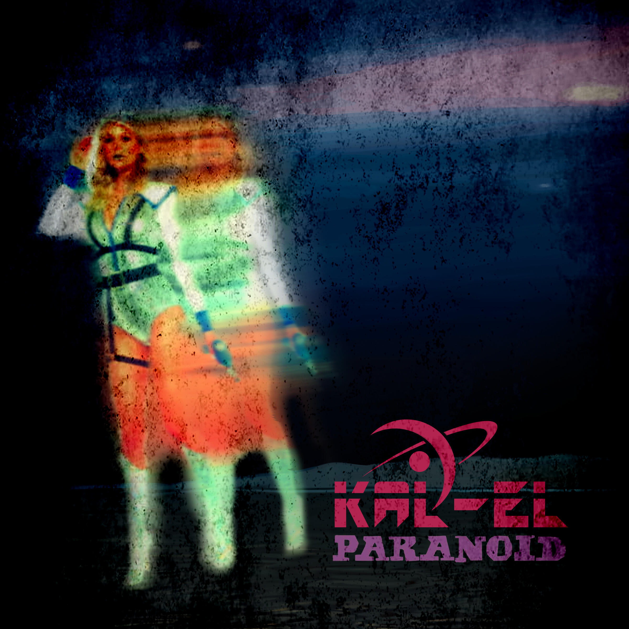 Релиз Paranoid