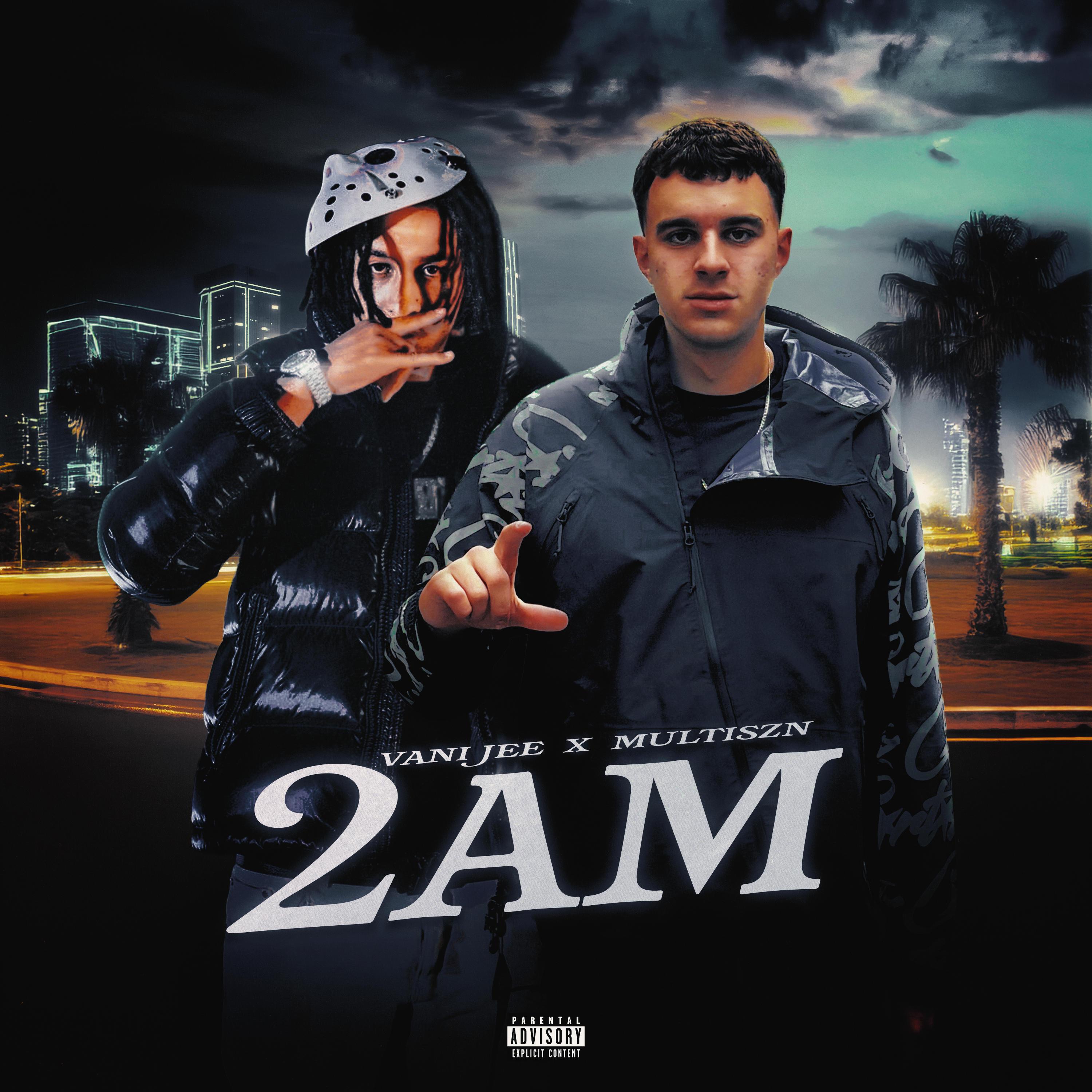 Релиз 2AM